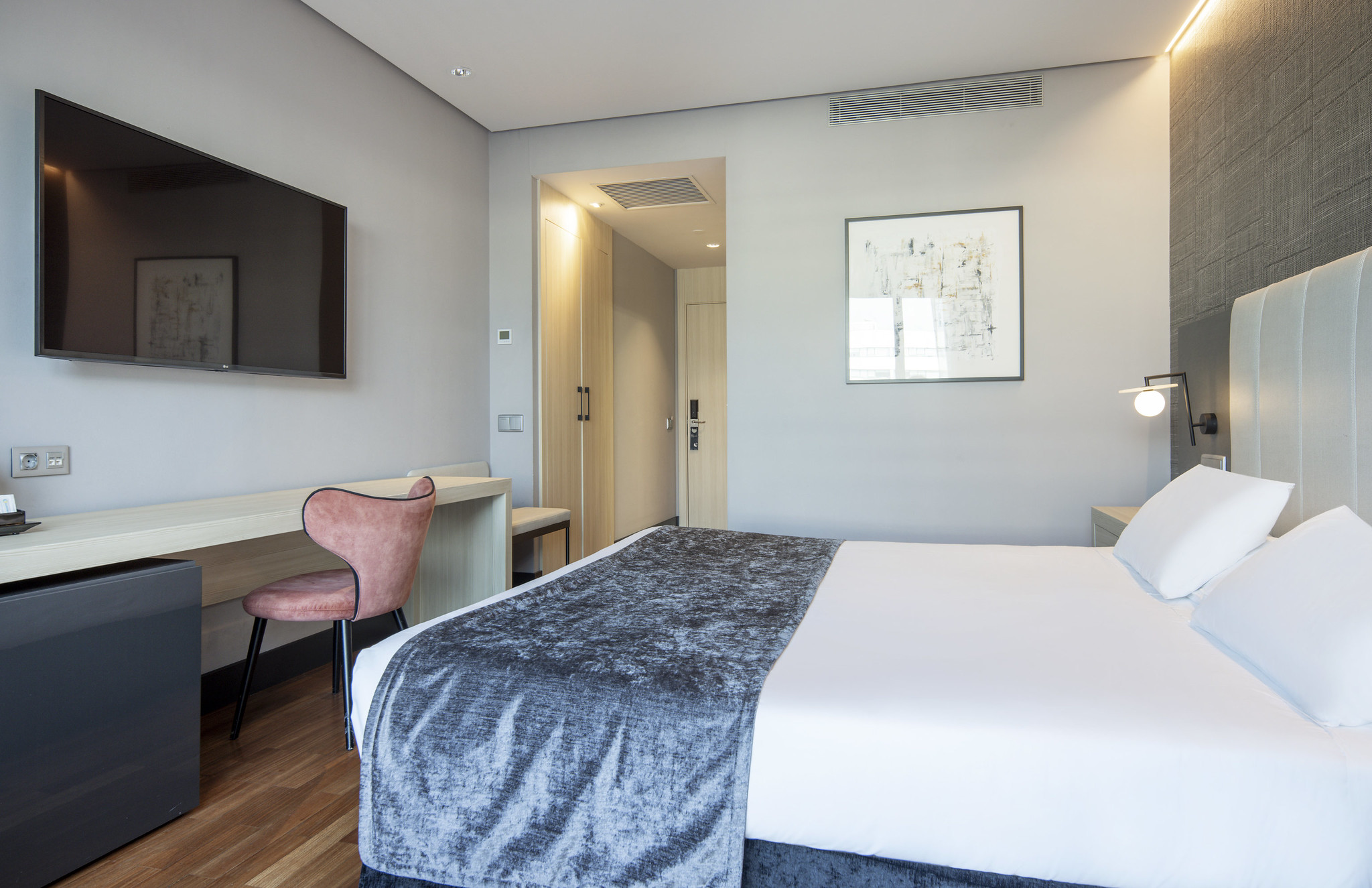 Double Single Standard