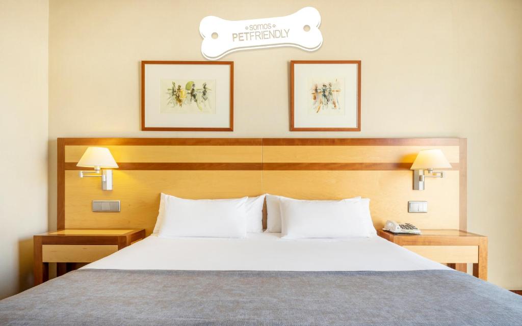 Double or Twin Standard