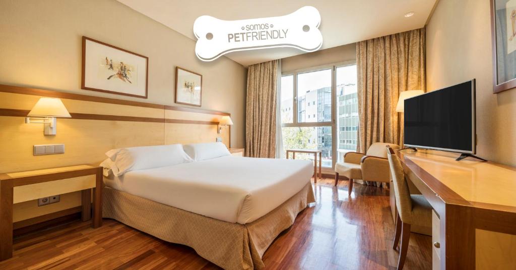 Double or Twin Standard