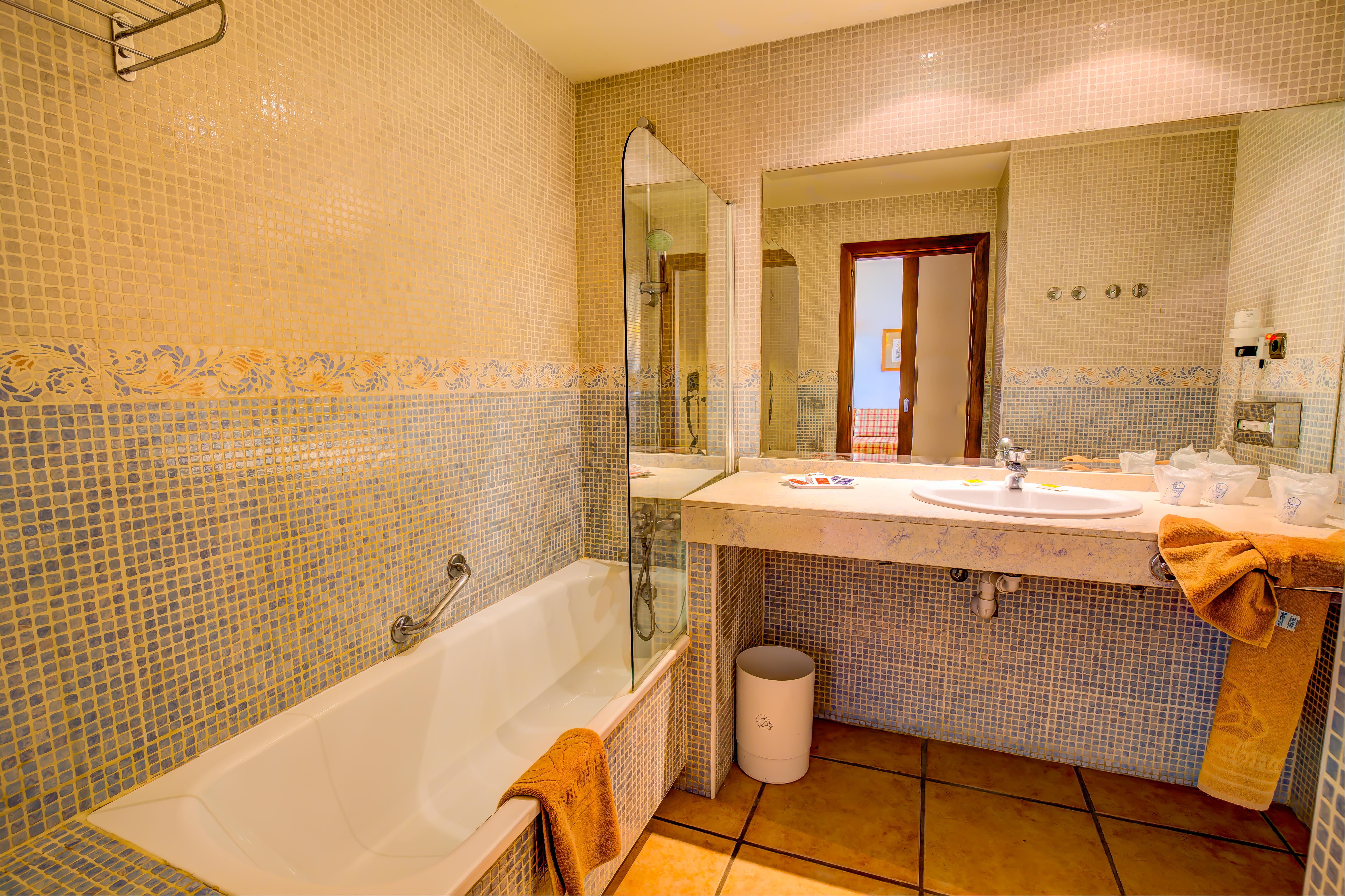 Family Room Standard