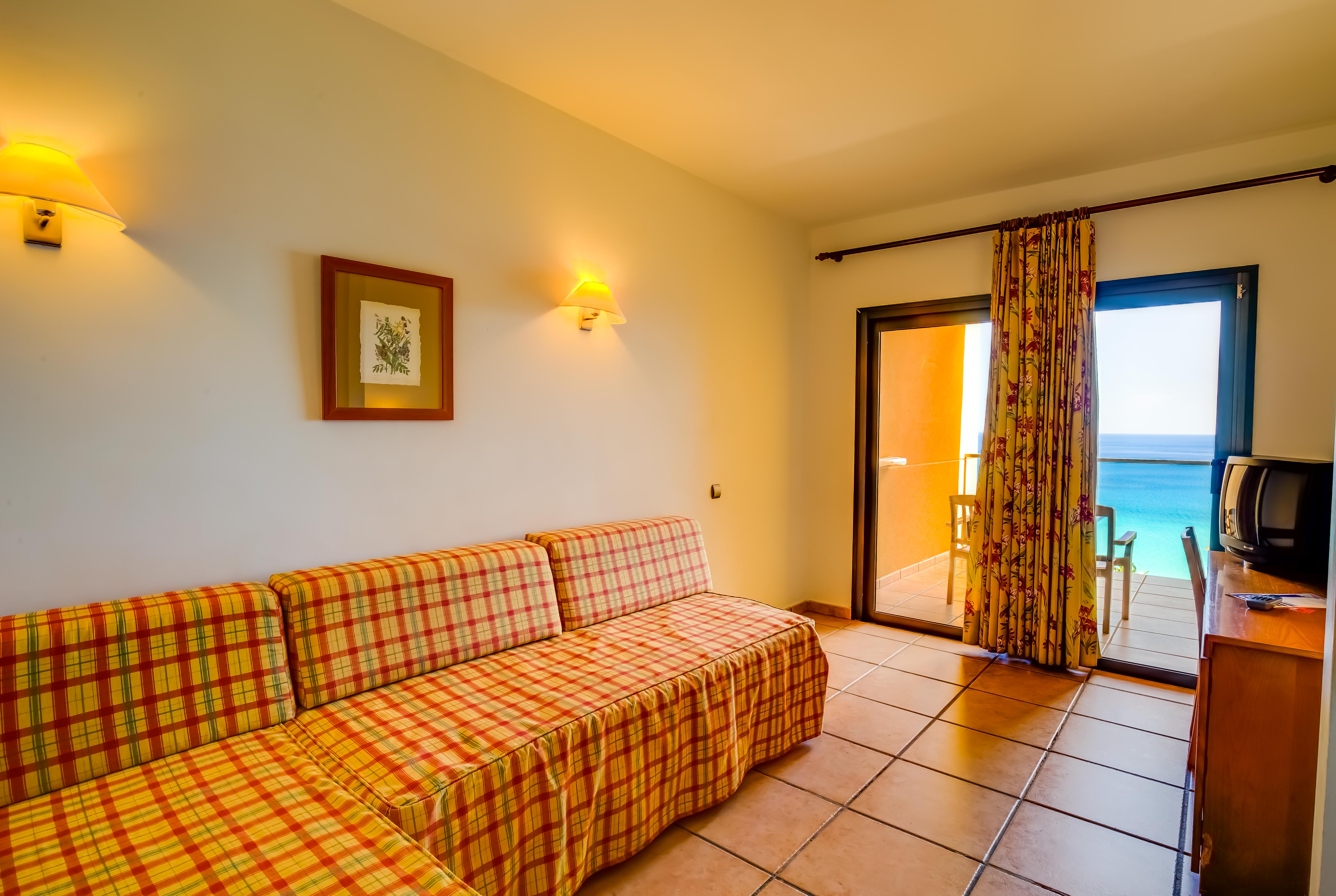 Family Room Standard