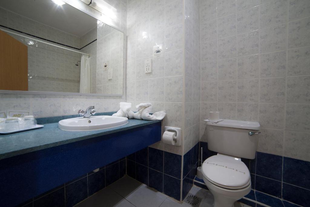 Double or Twin Inner