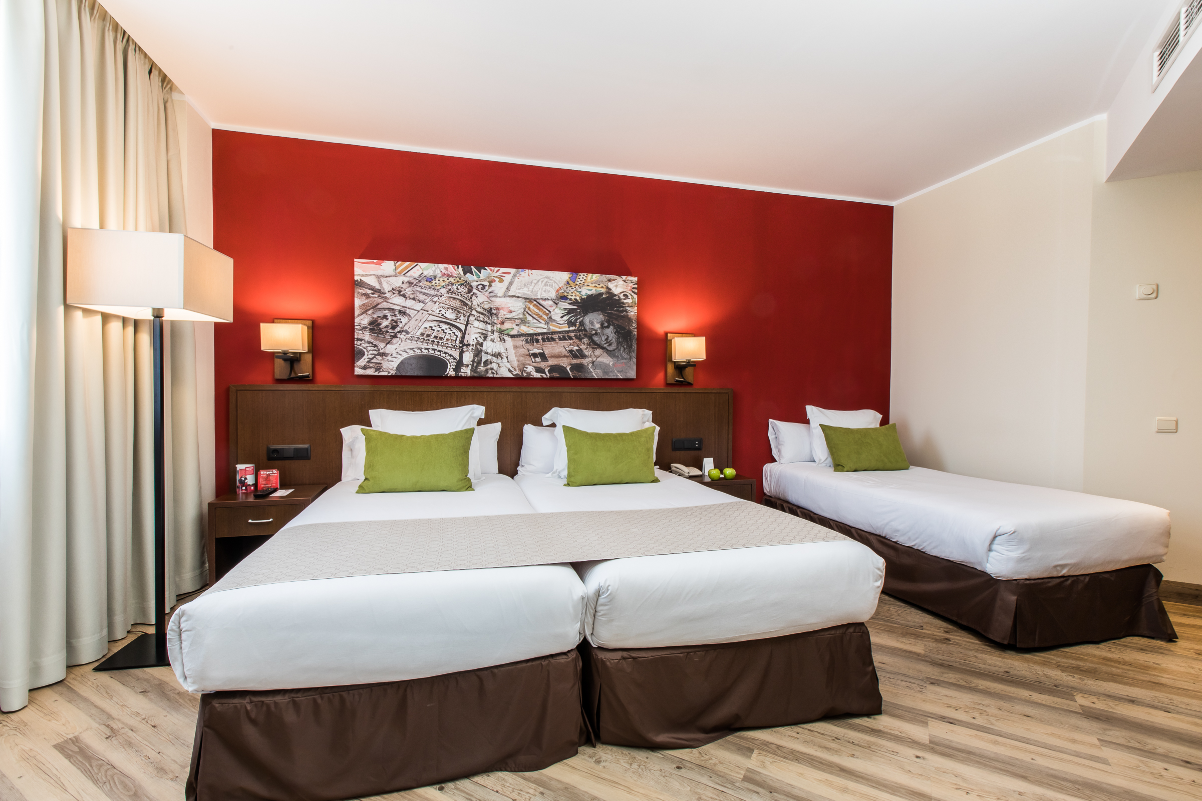 Double Superior Capacity 3