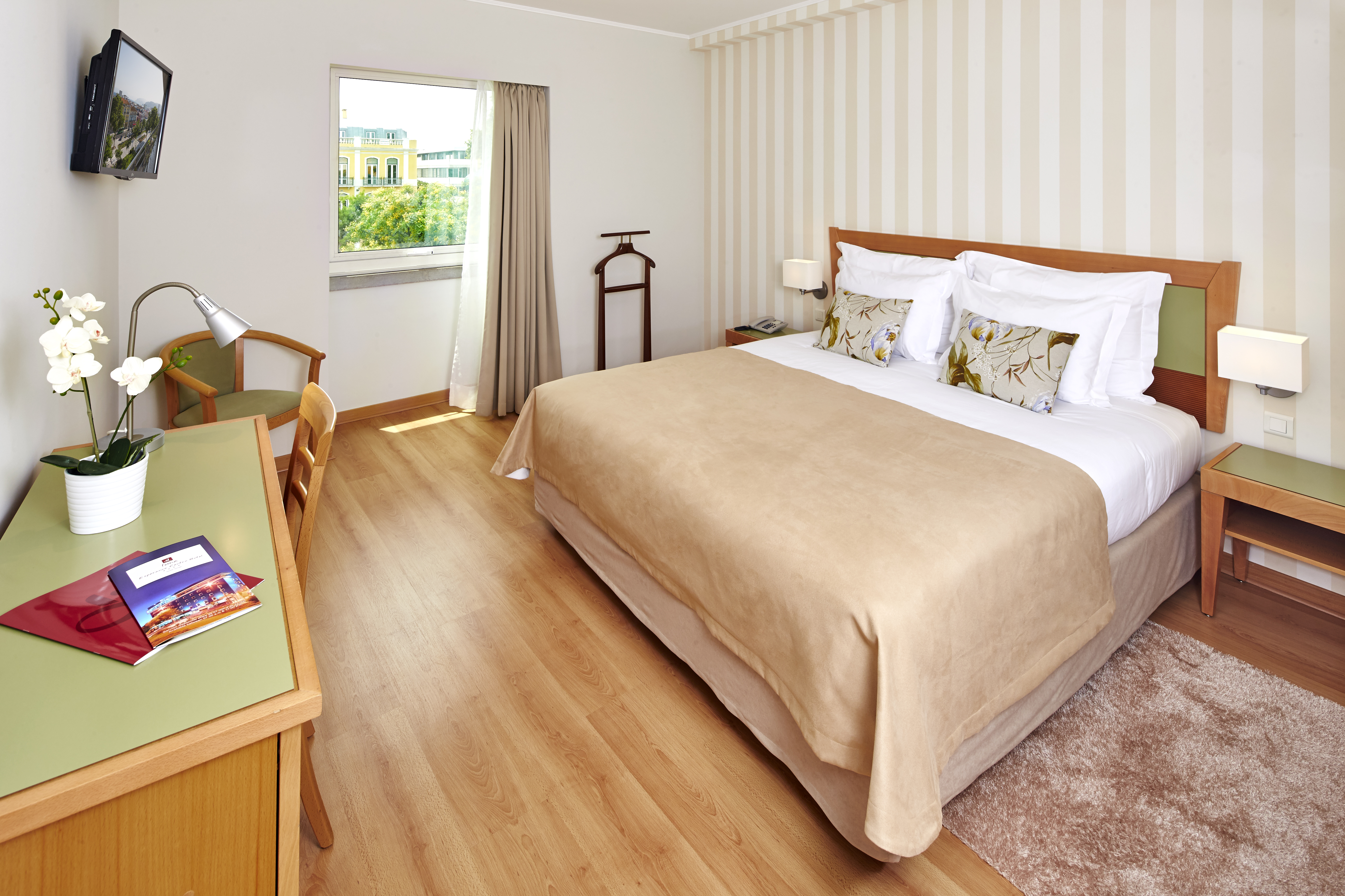 Double or Twin Standard