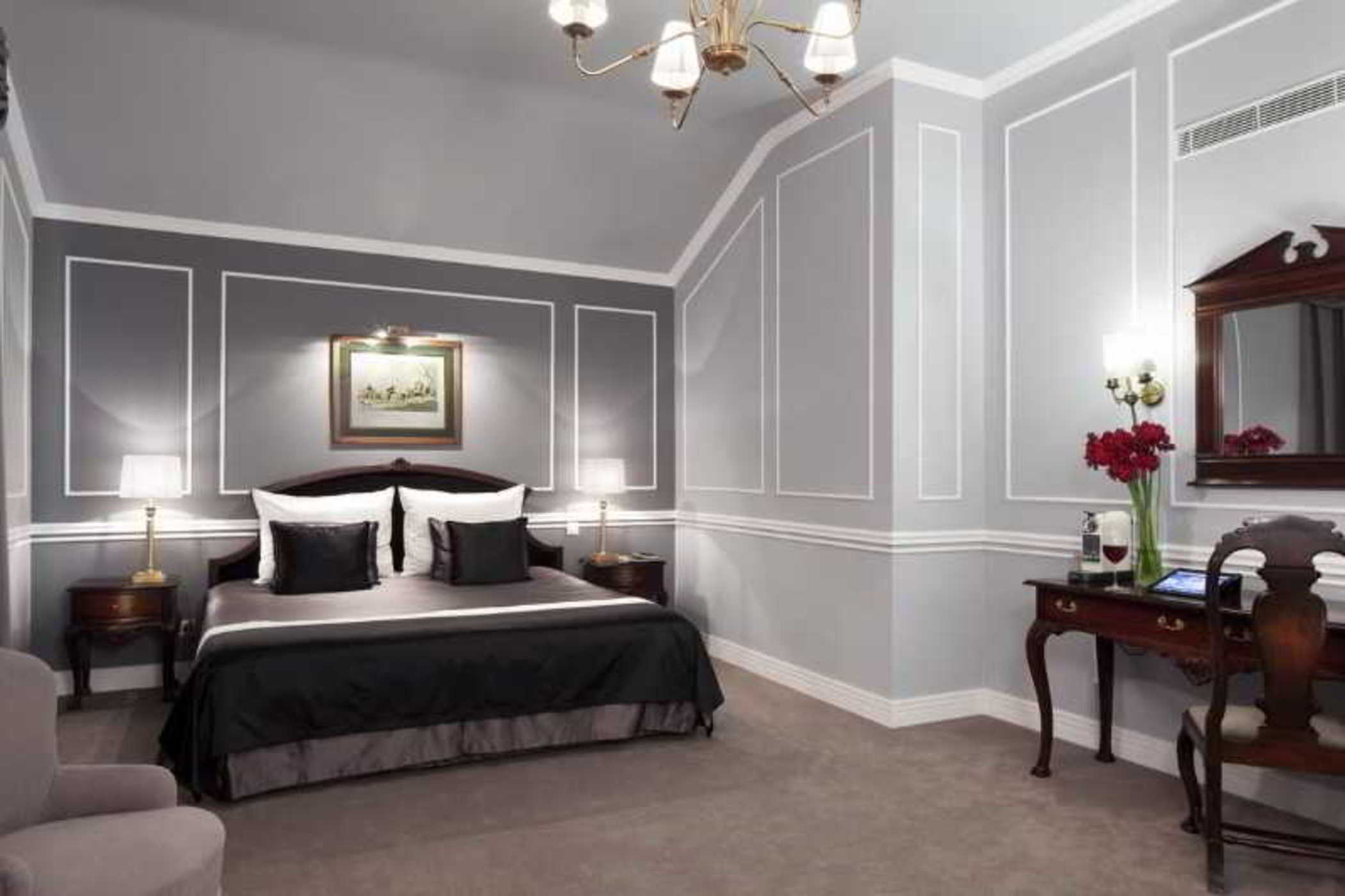 Double or Twin Superior