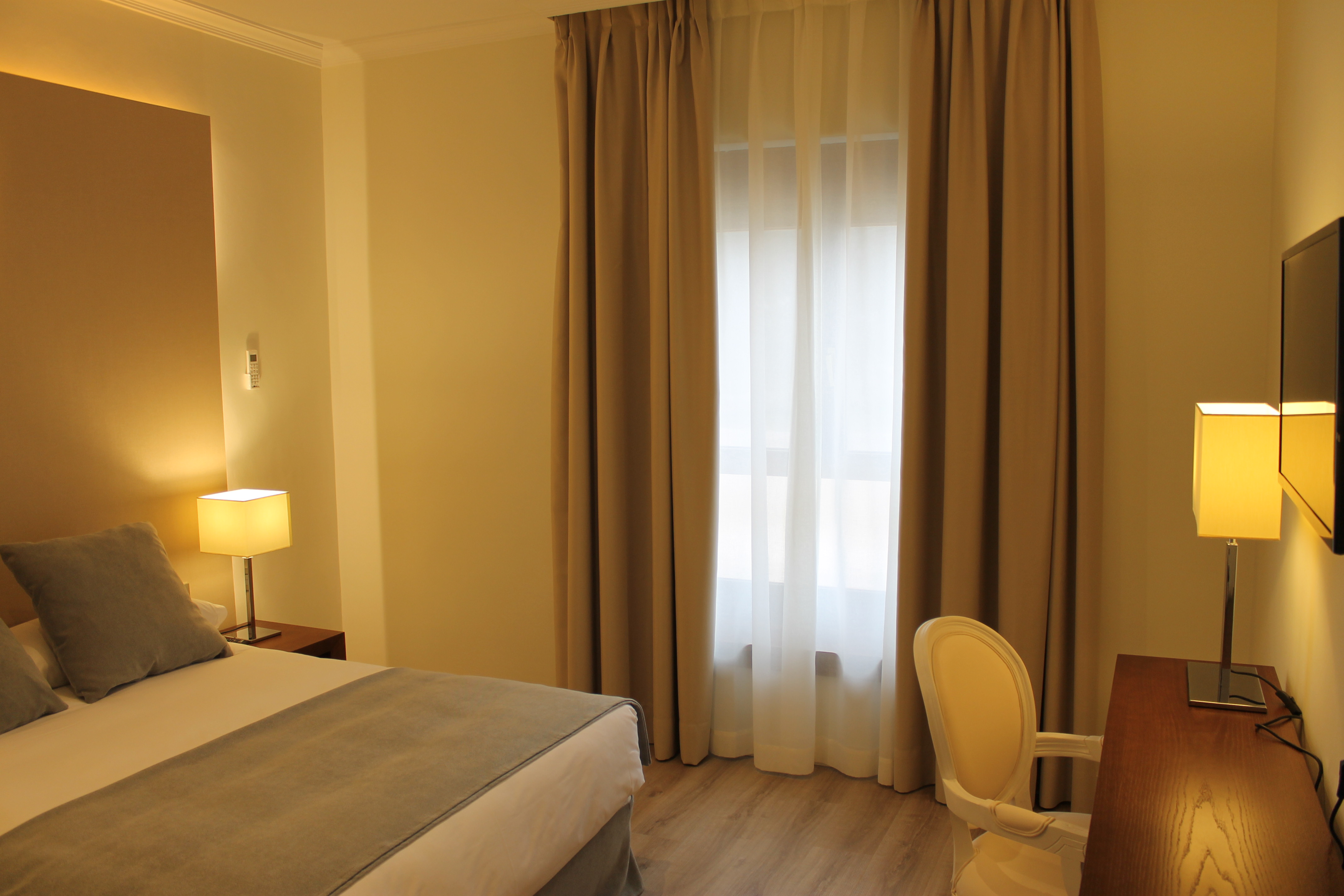 Double Single Standard