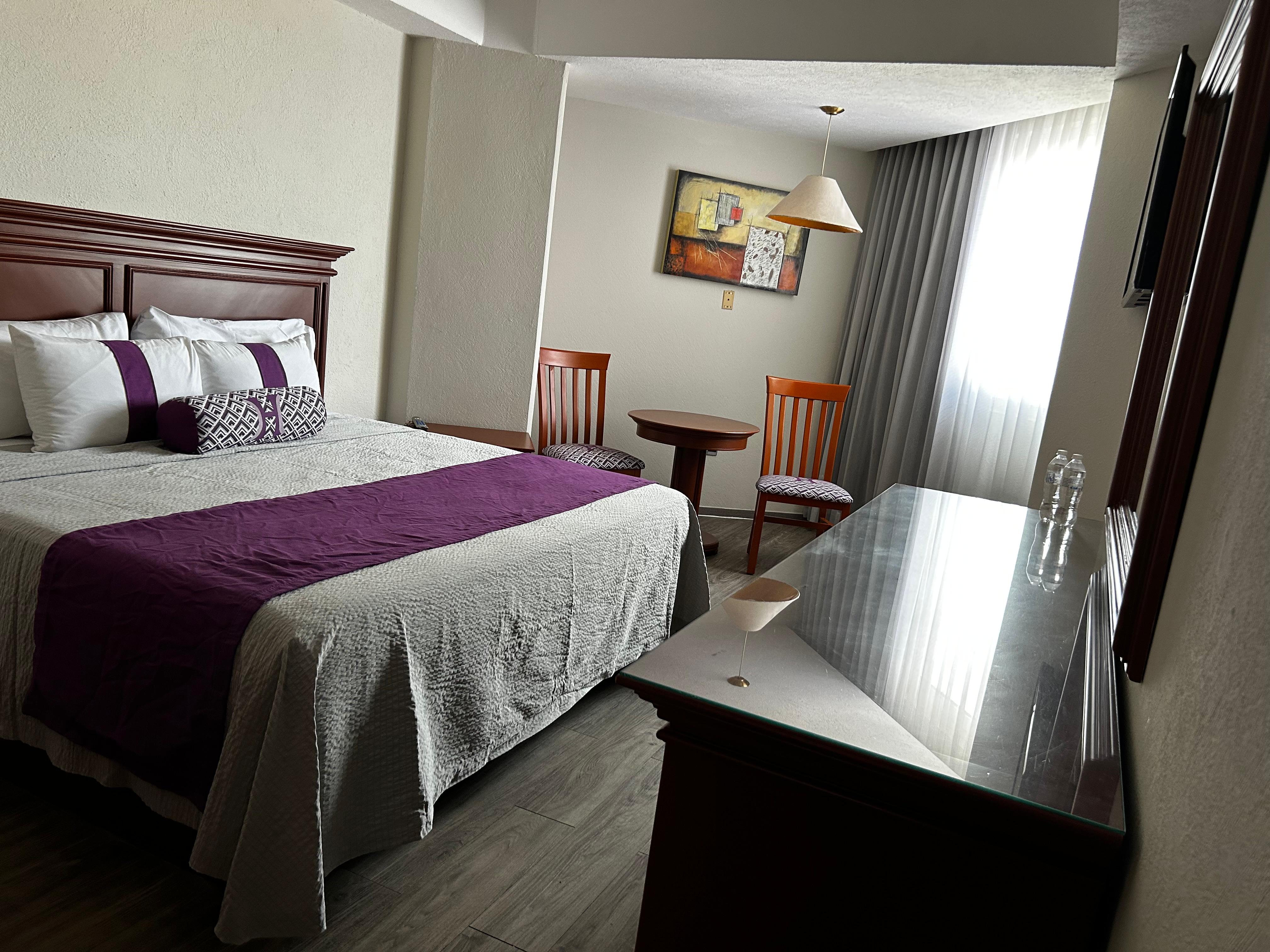 Single King Size Bed