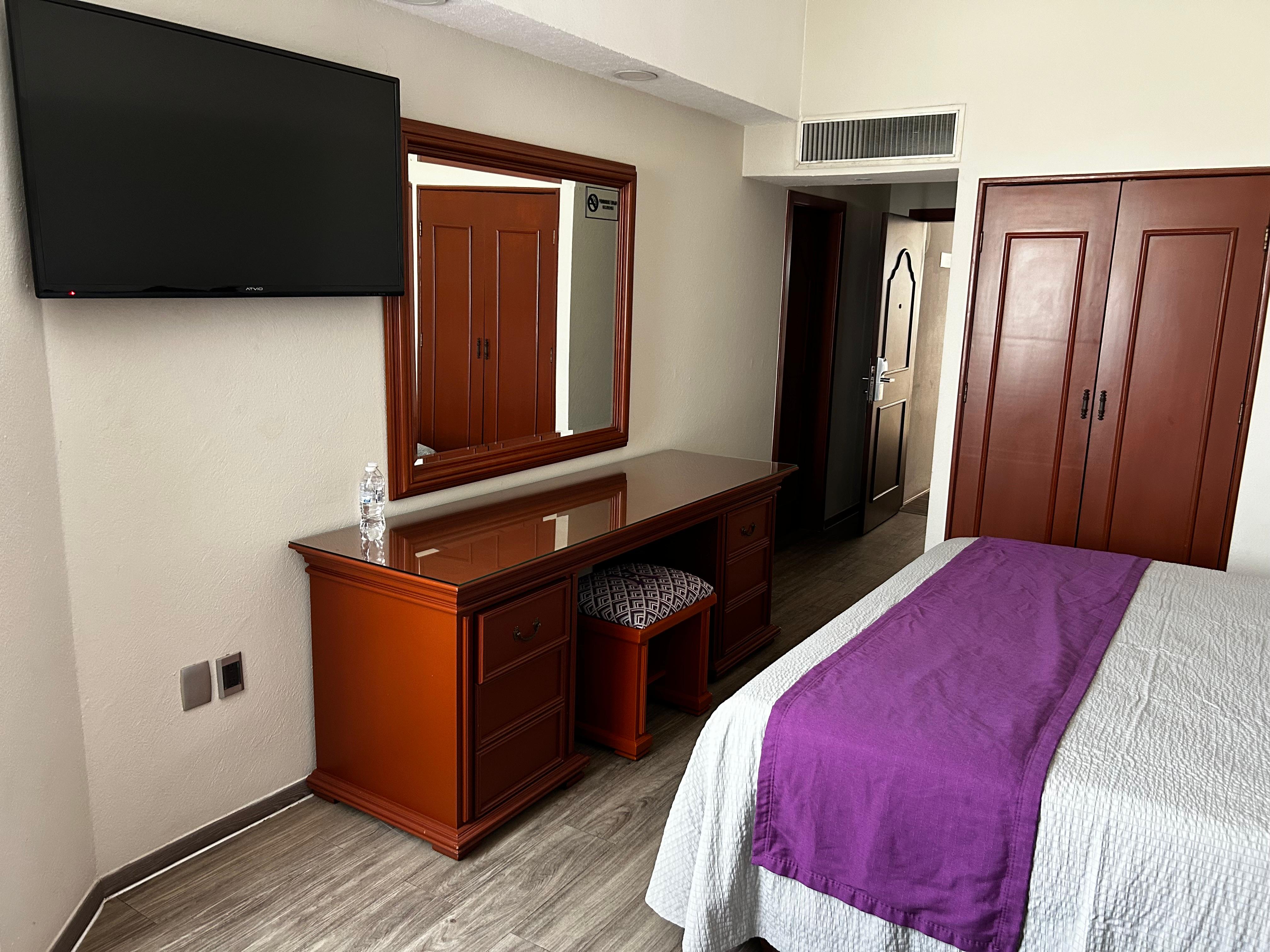 Single King Size Bed