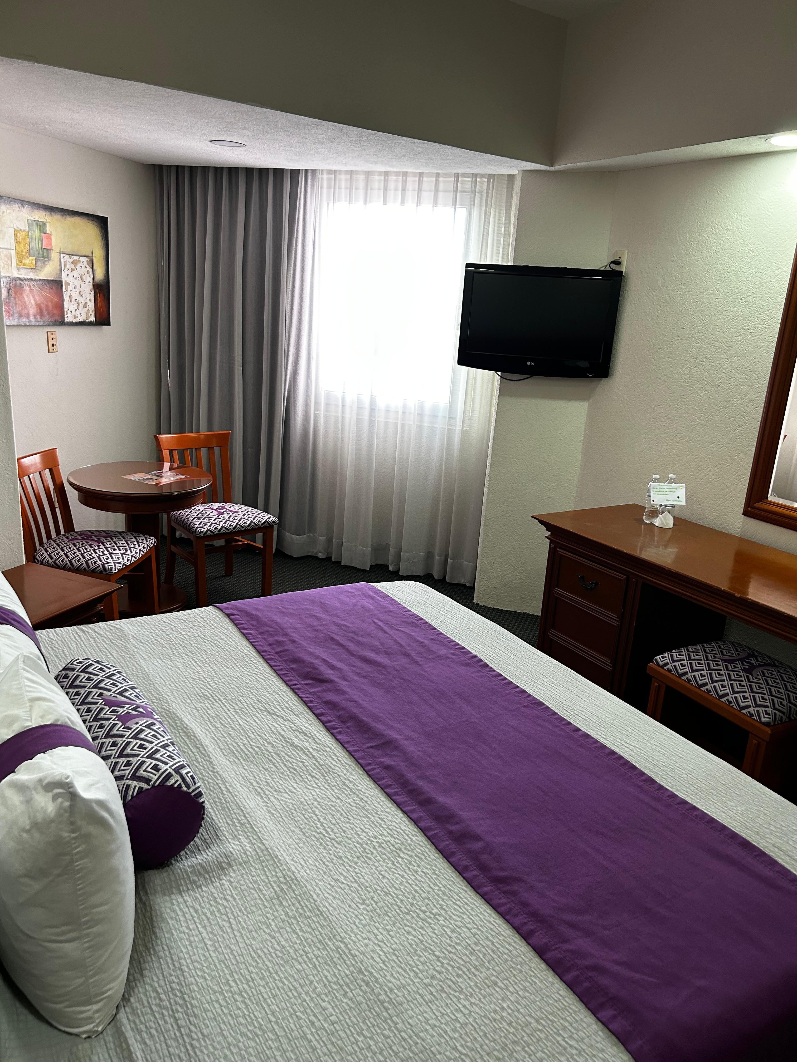 Single King Size Bed