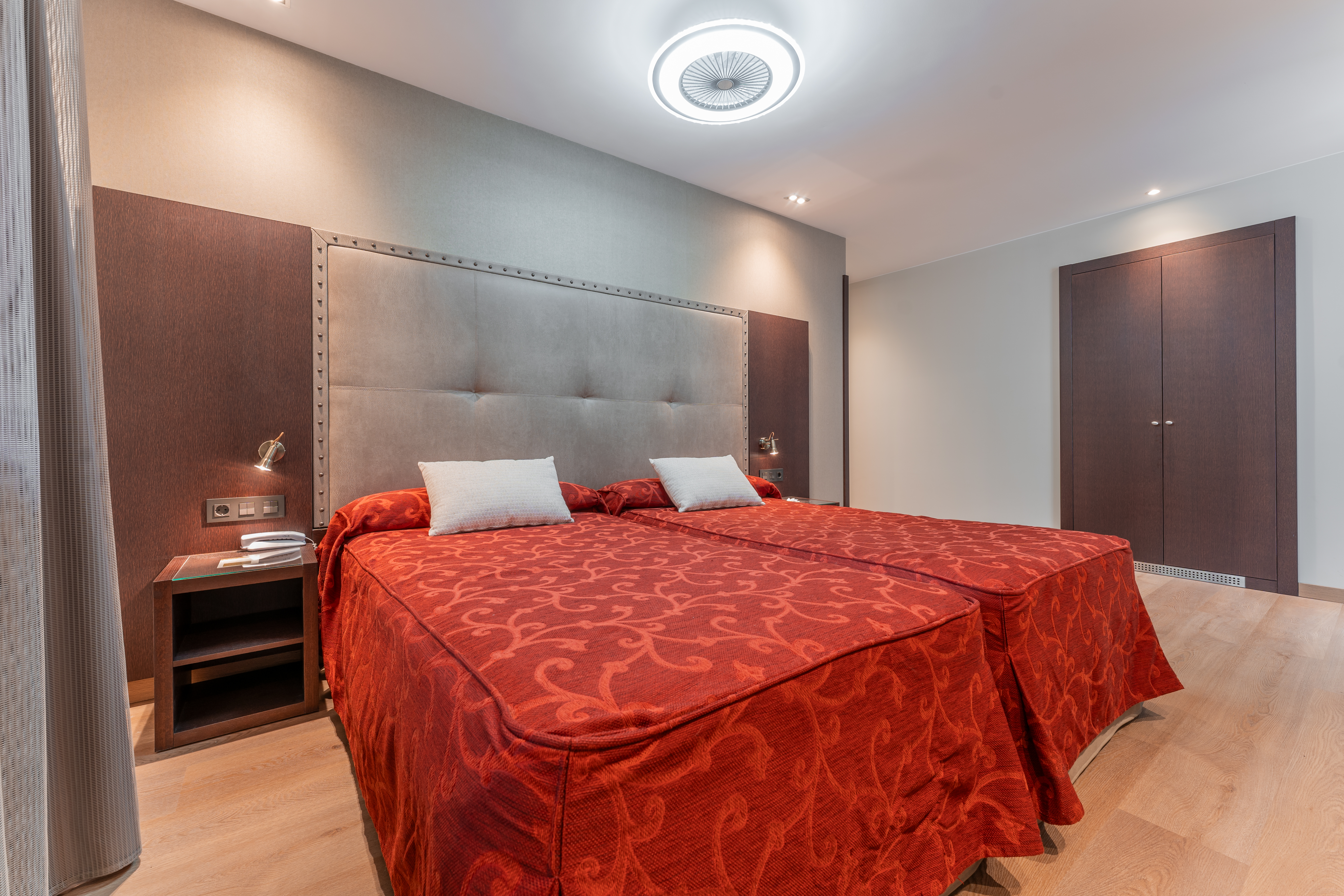 Double Single Standard