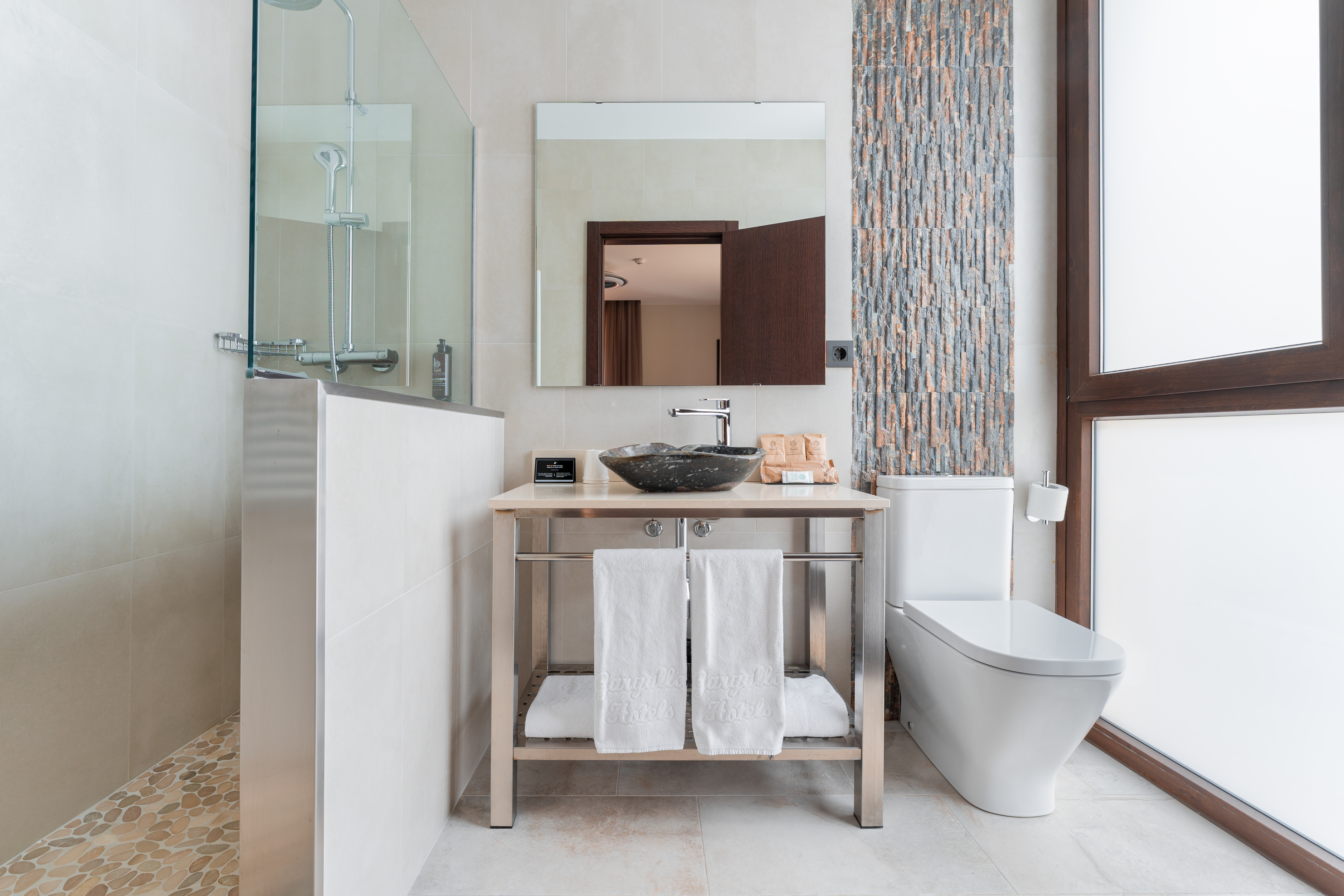 Double Single Standard