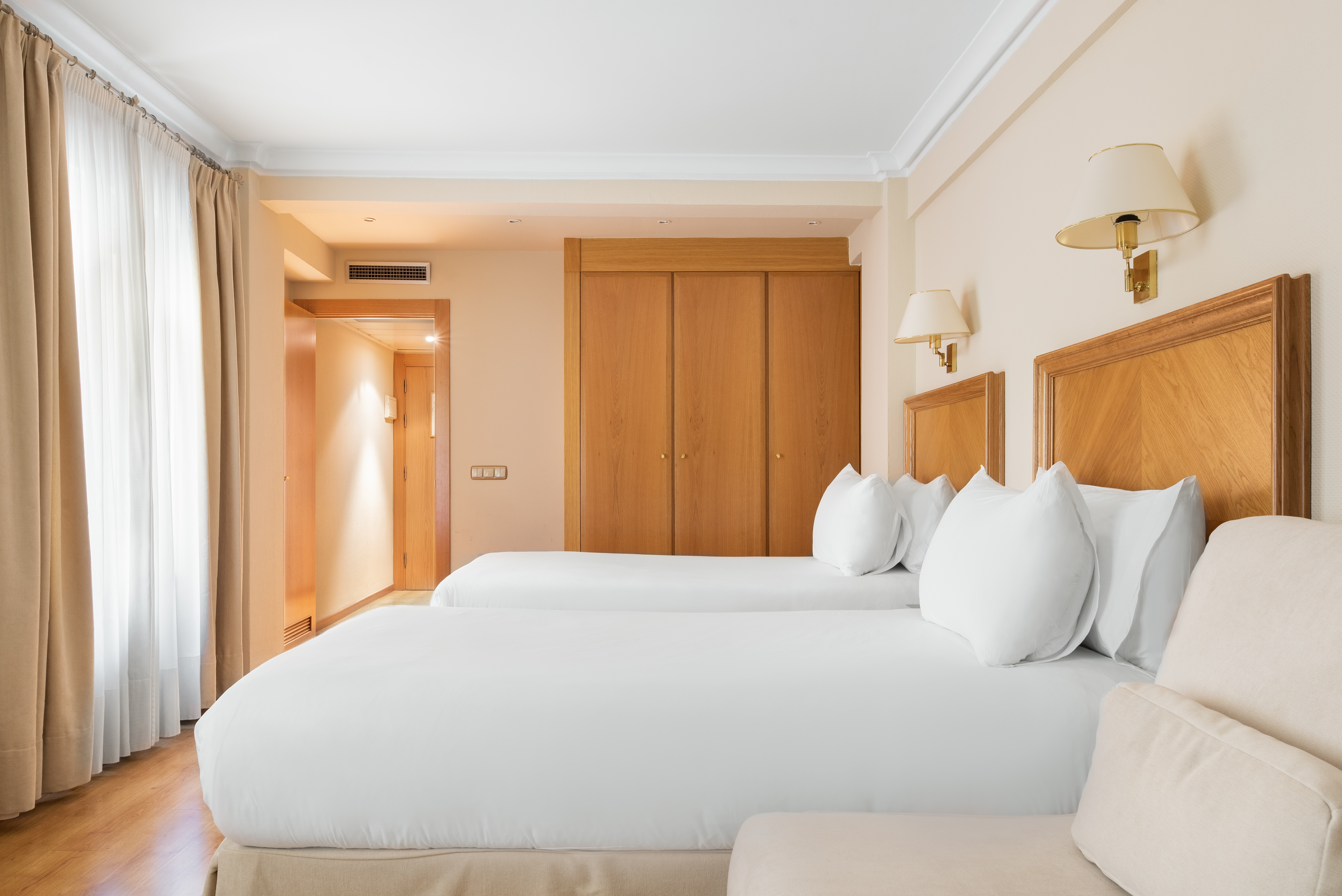 Family Room Standard