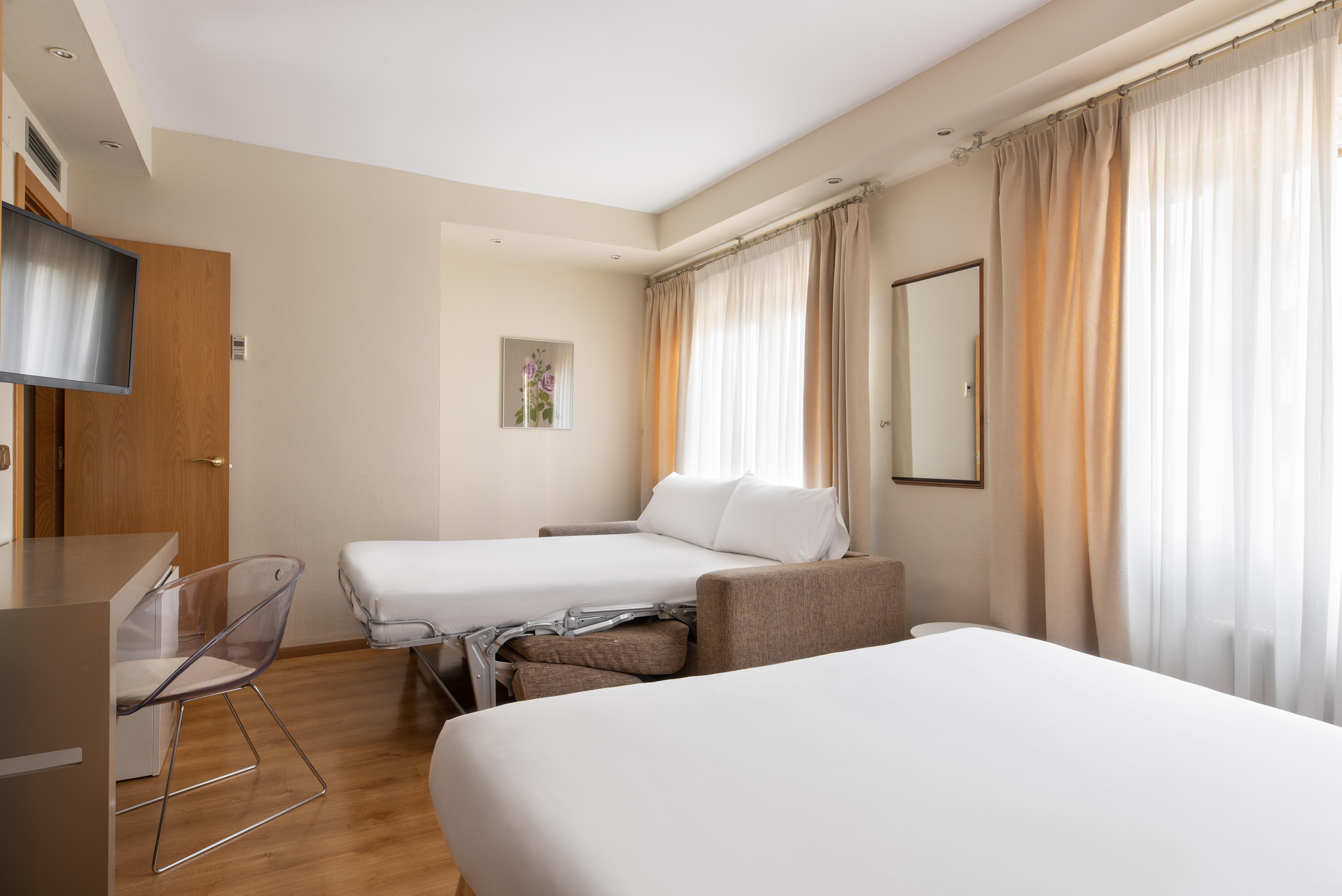 Family Room Standard