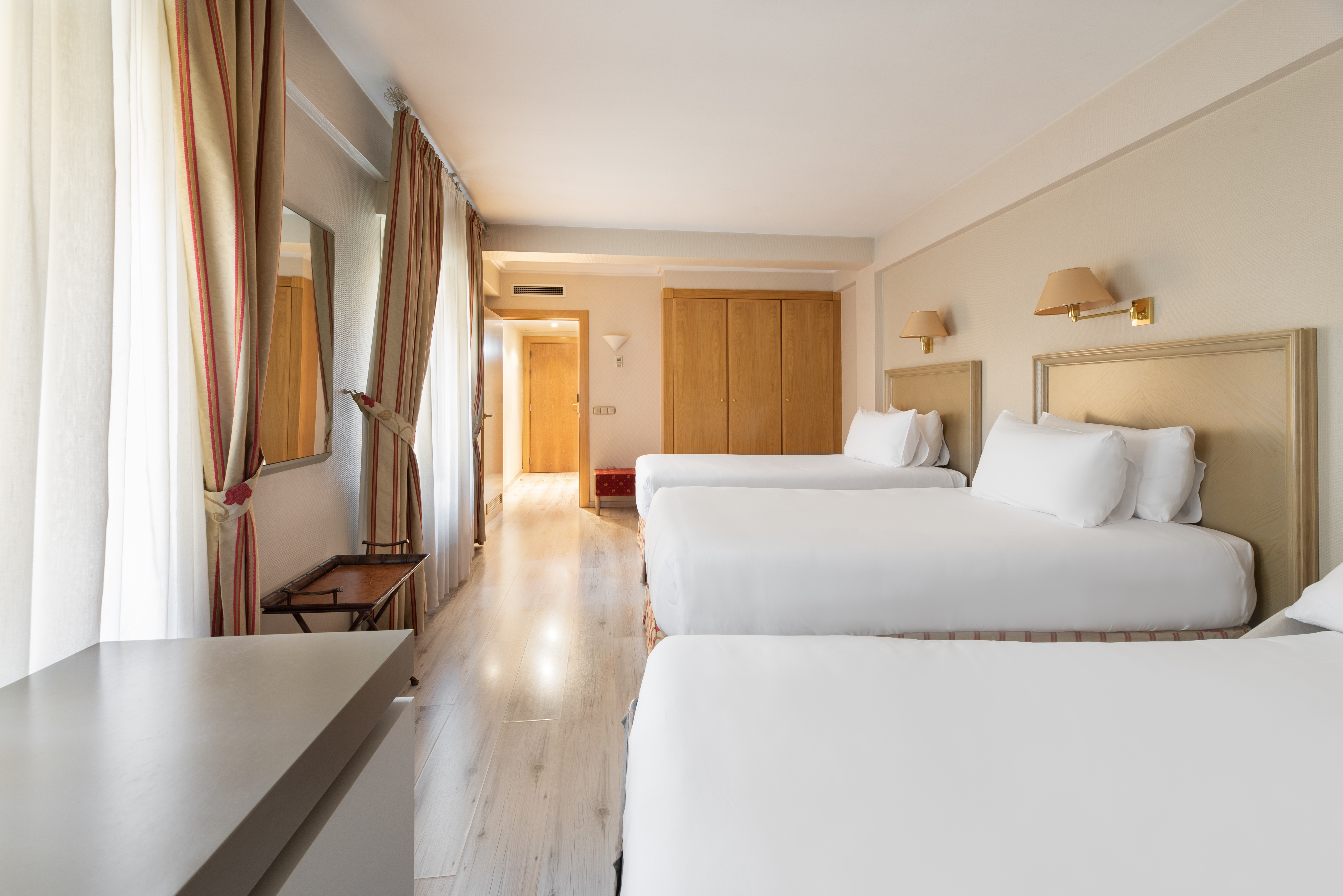 Family Room Standard