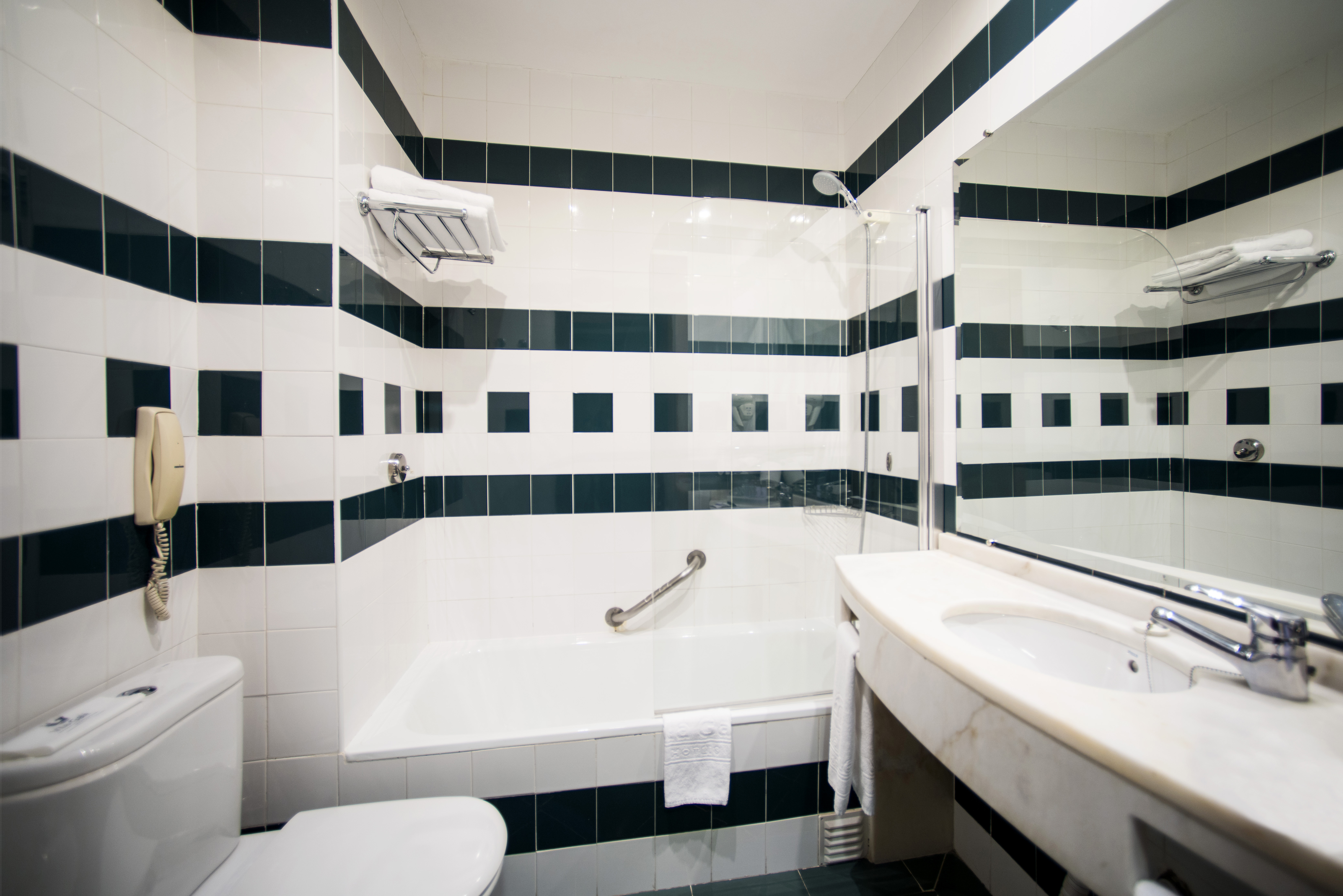 Double Single Classic