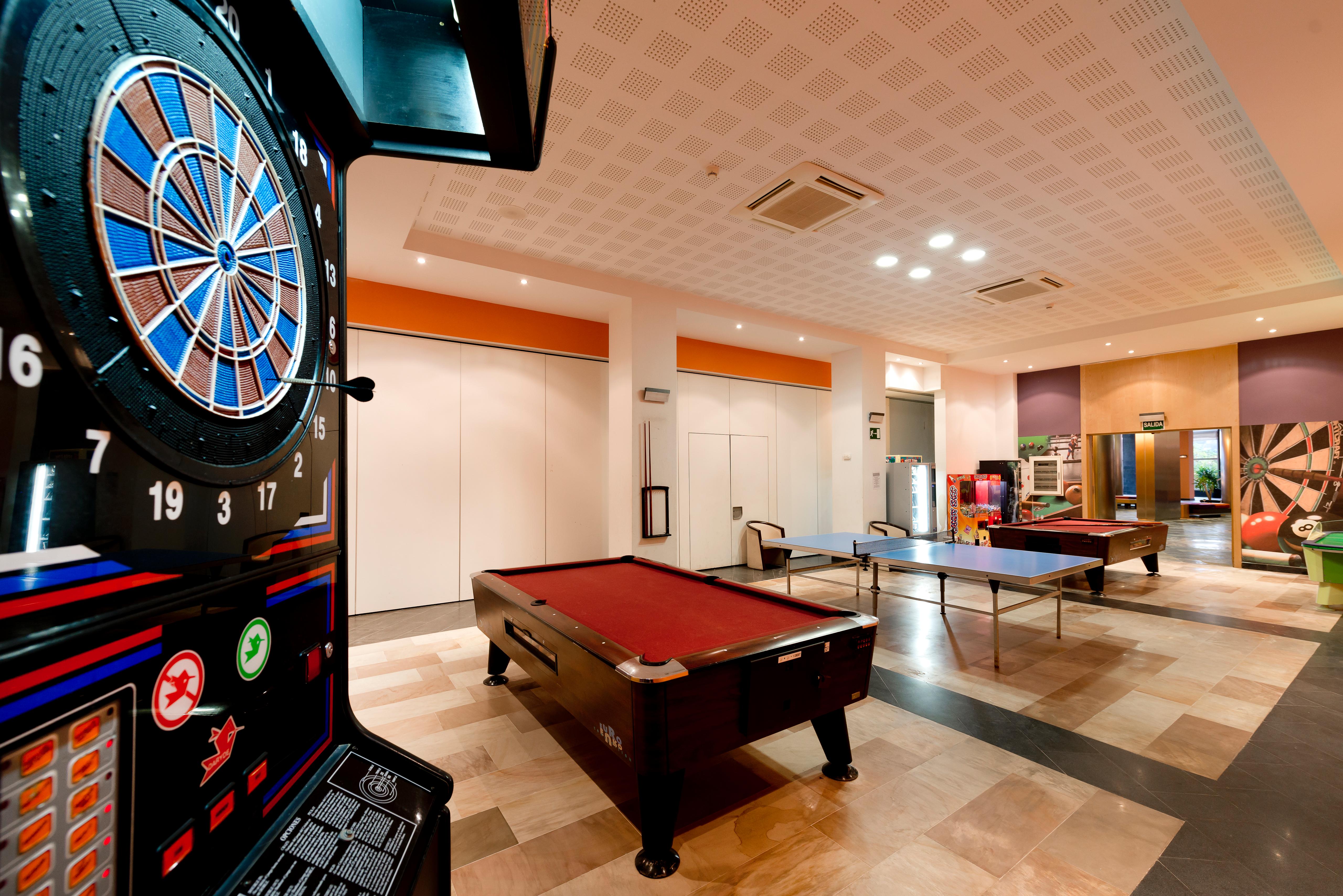 Sports and Entertainment