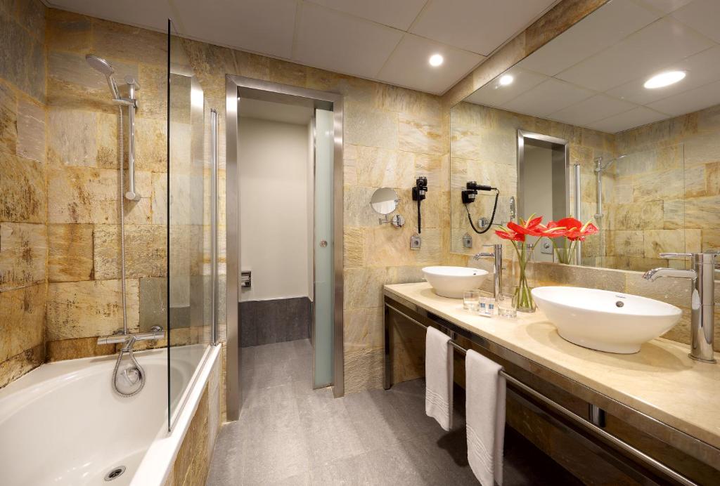 Suite Superior Sea View