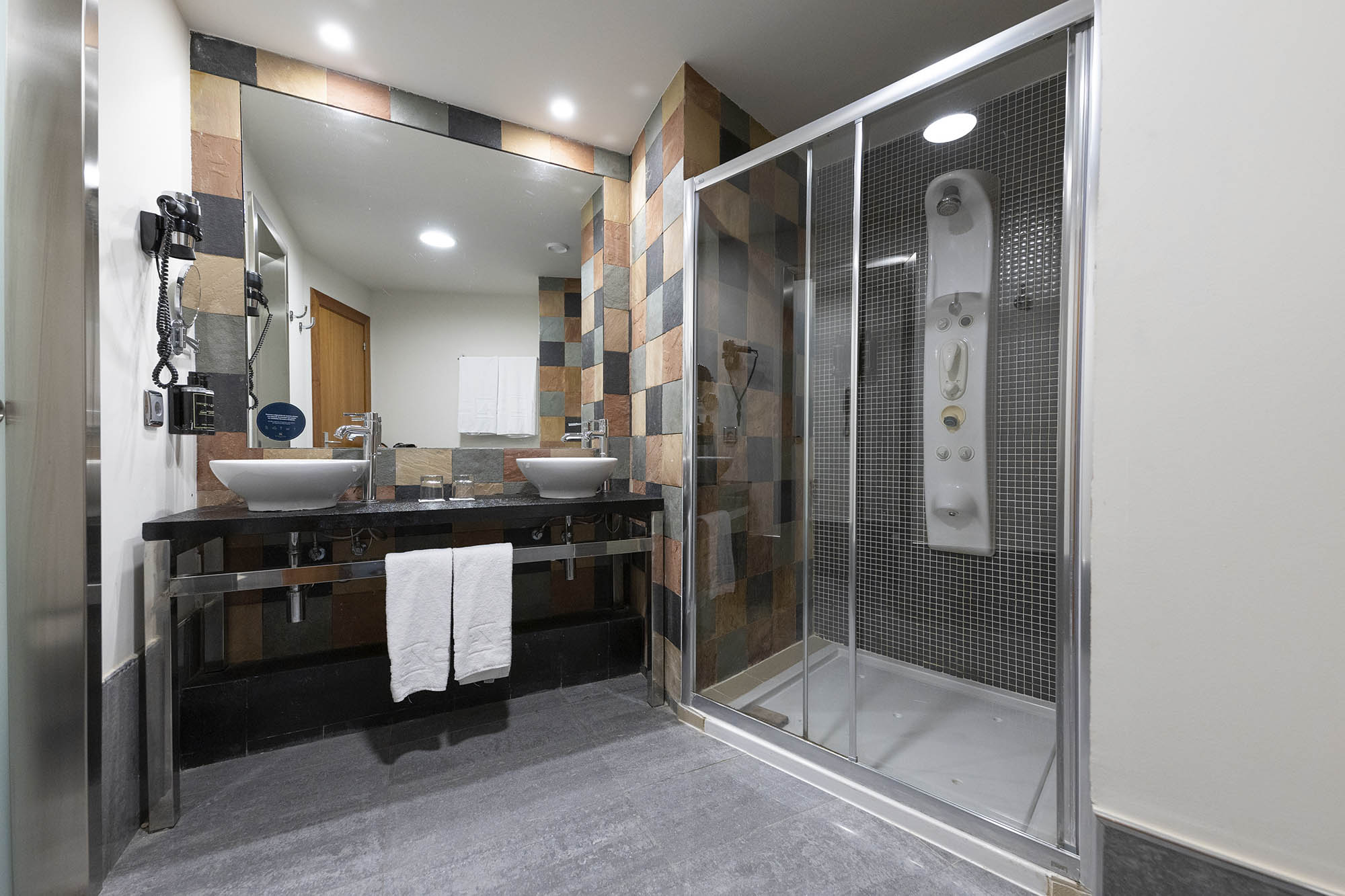 Family Room Sea View