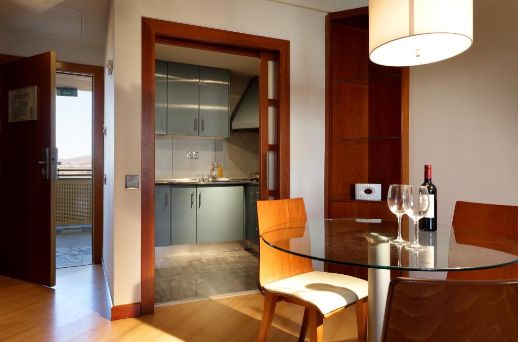 Junior Suite Sea View