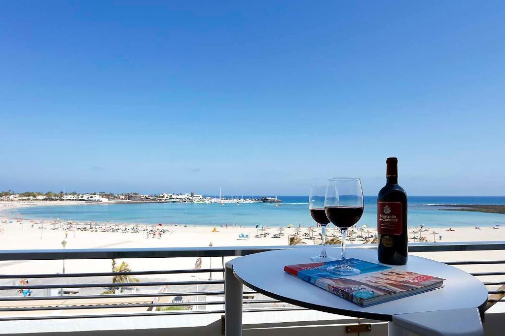 Junior Suite Premium