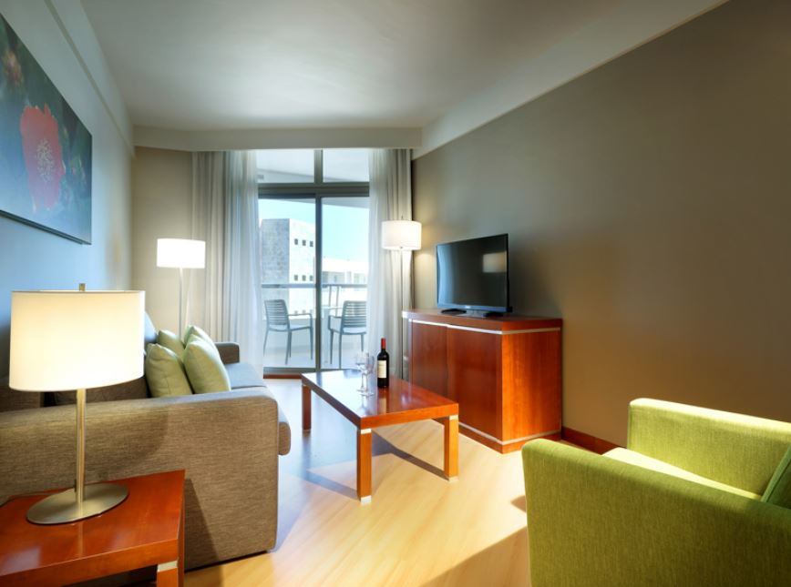 Junior Suite Premium Sea View