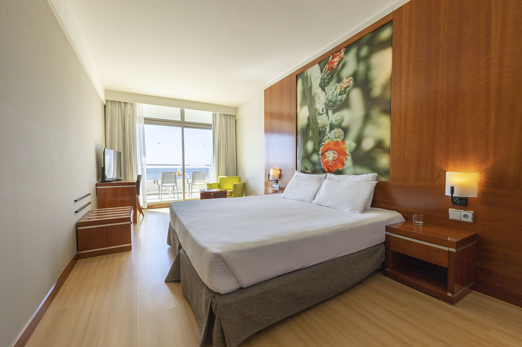 Junior Suite Premium