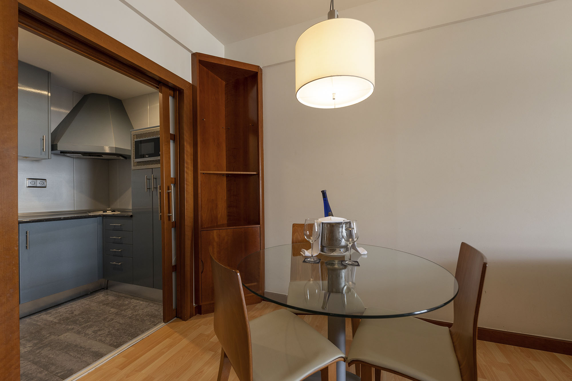 Junior Suite Premium