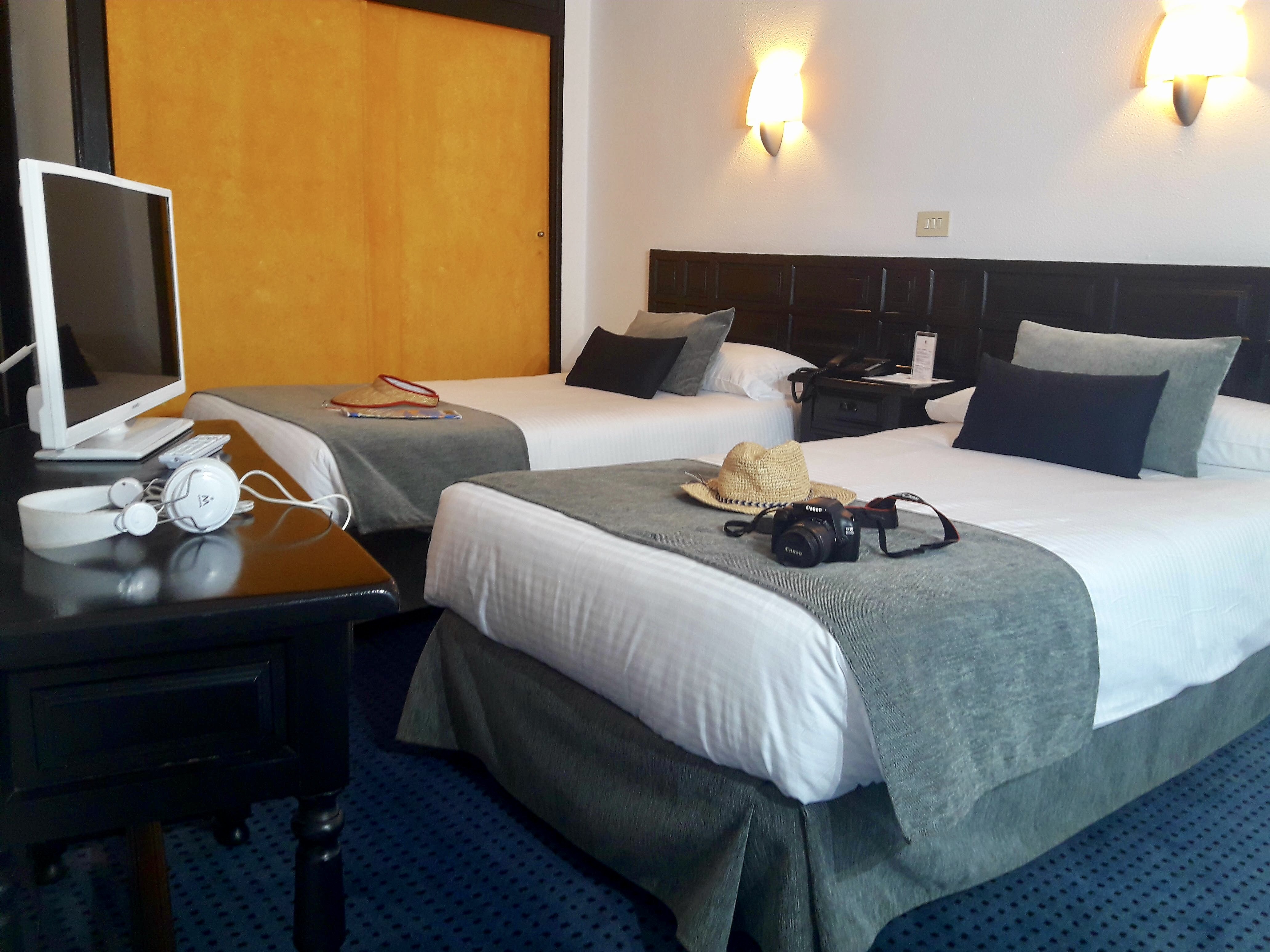 Double Single Standard