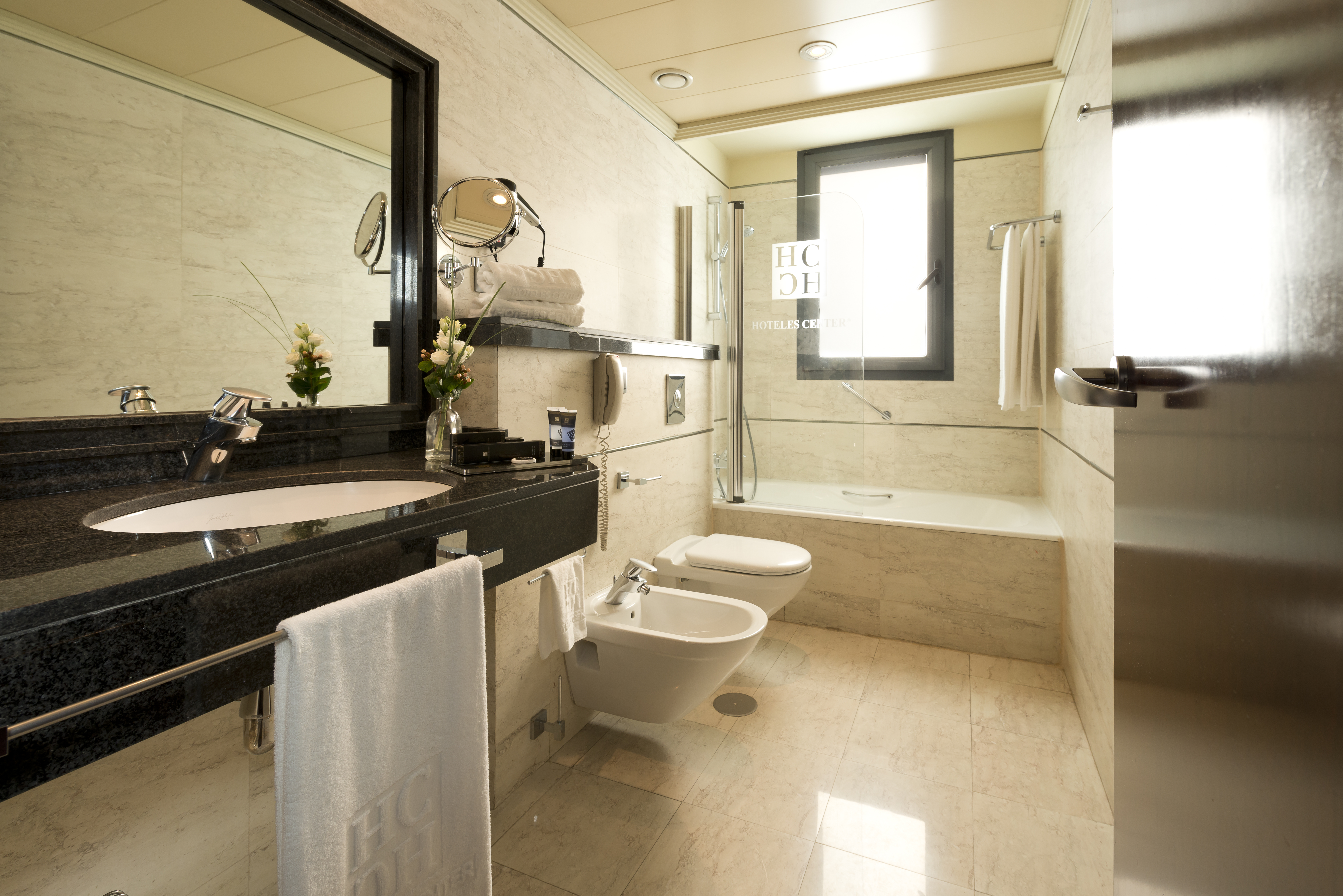 Double Single Standard