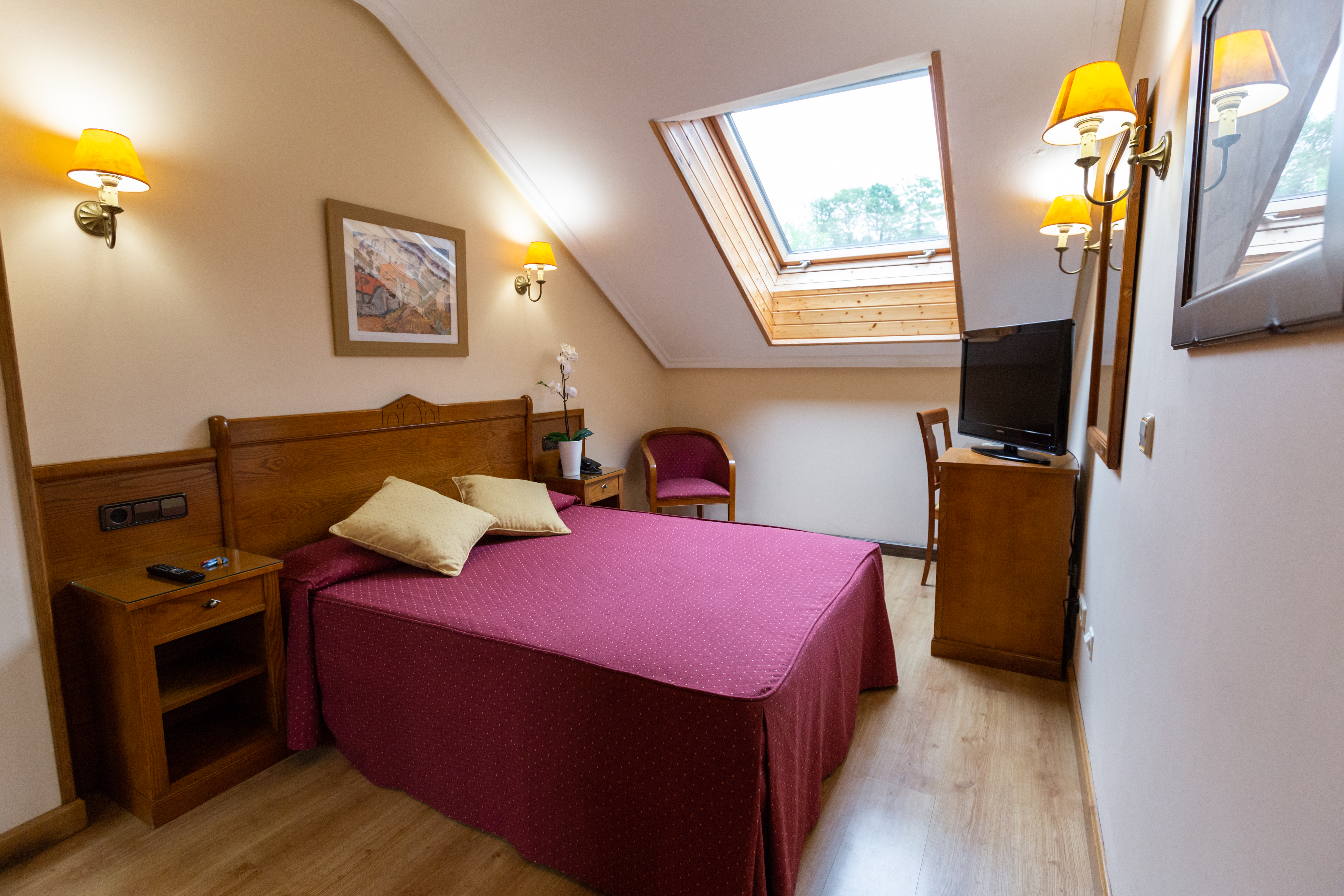 Double Single Standard