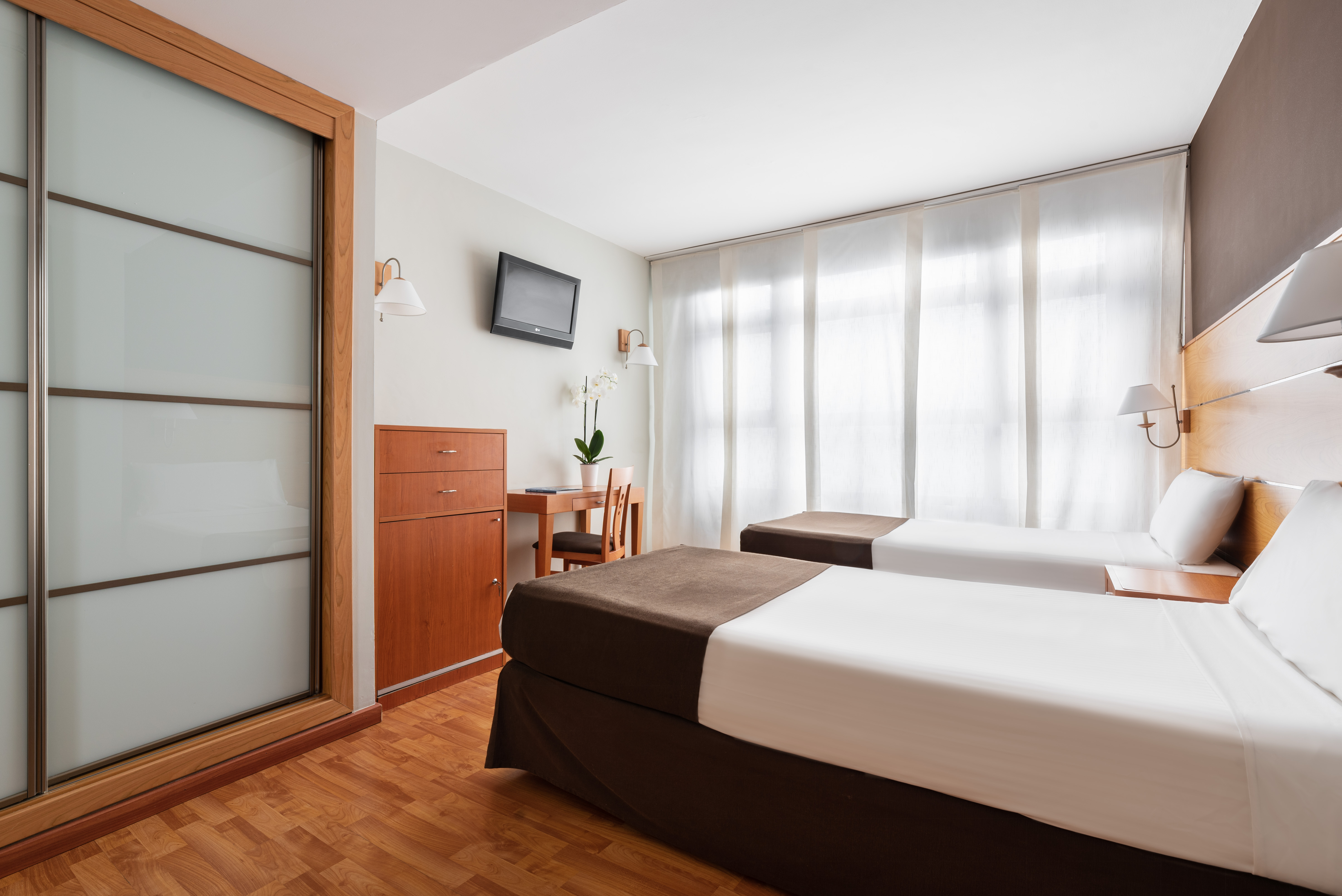 Double or Twin Inner