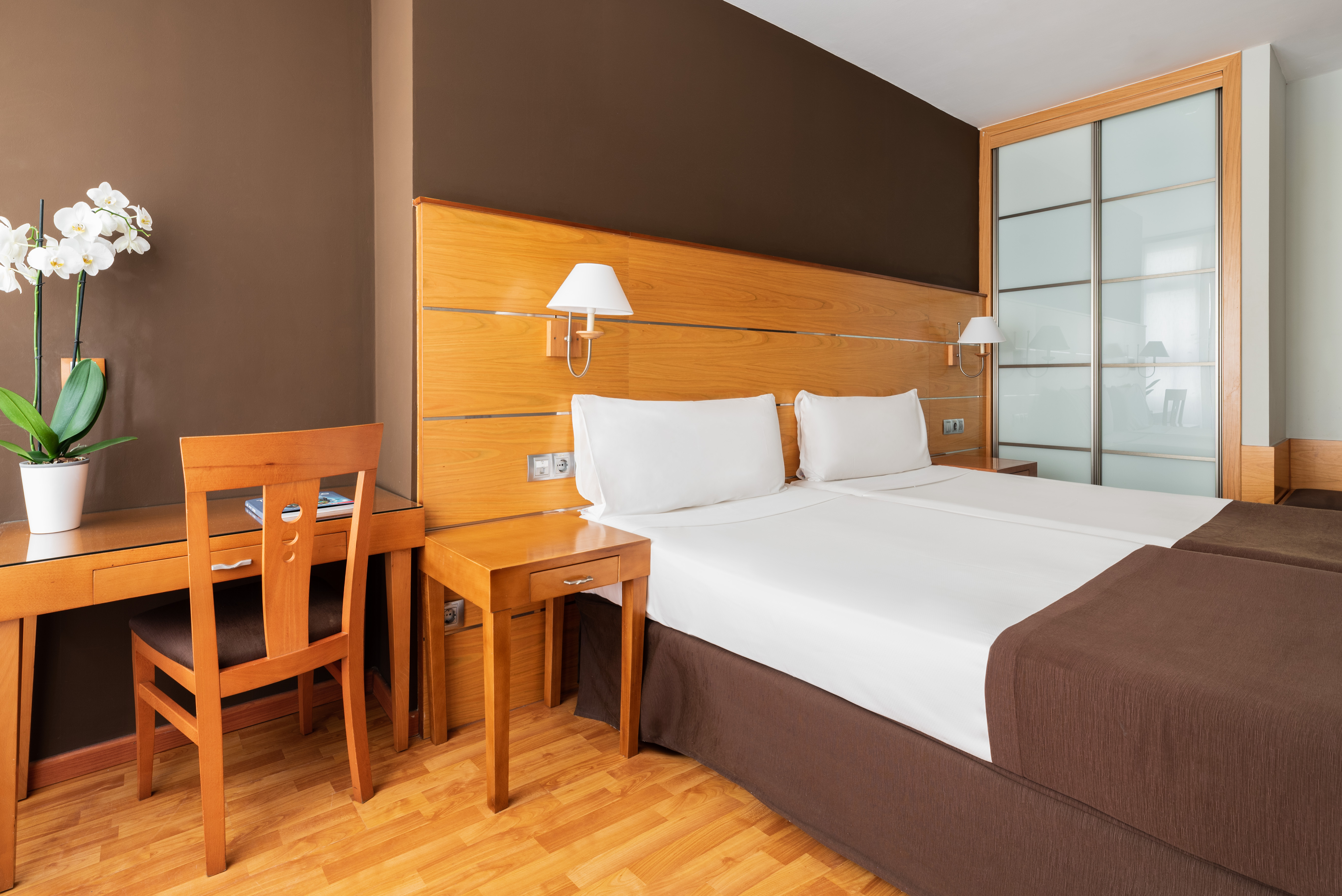 Double or Twin Inner