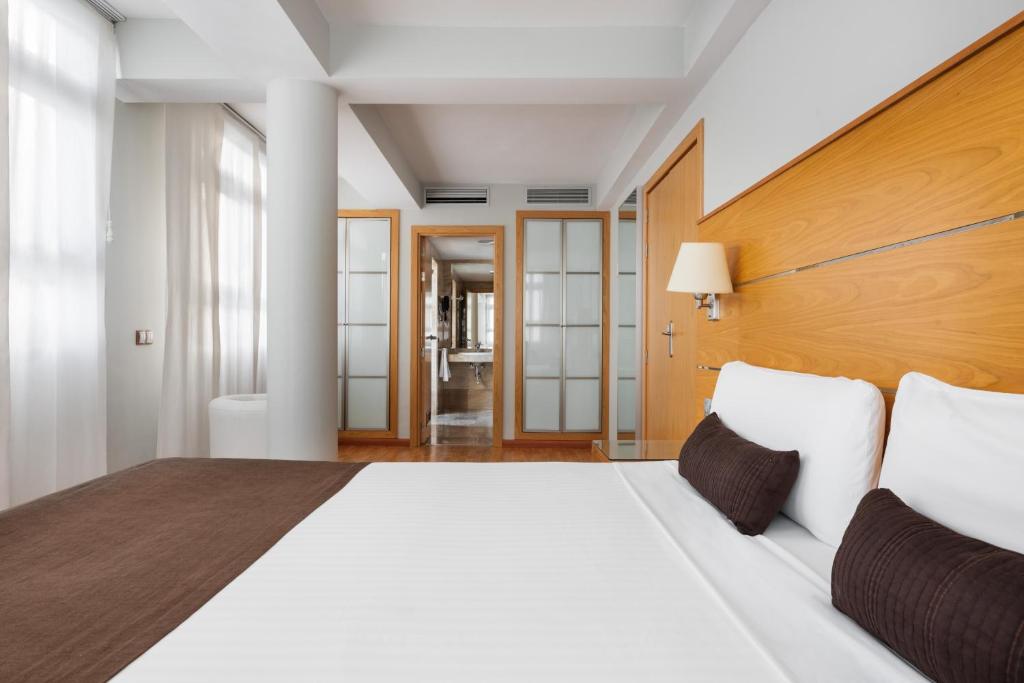 Junior Suite Capacity 1