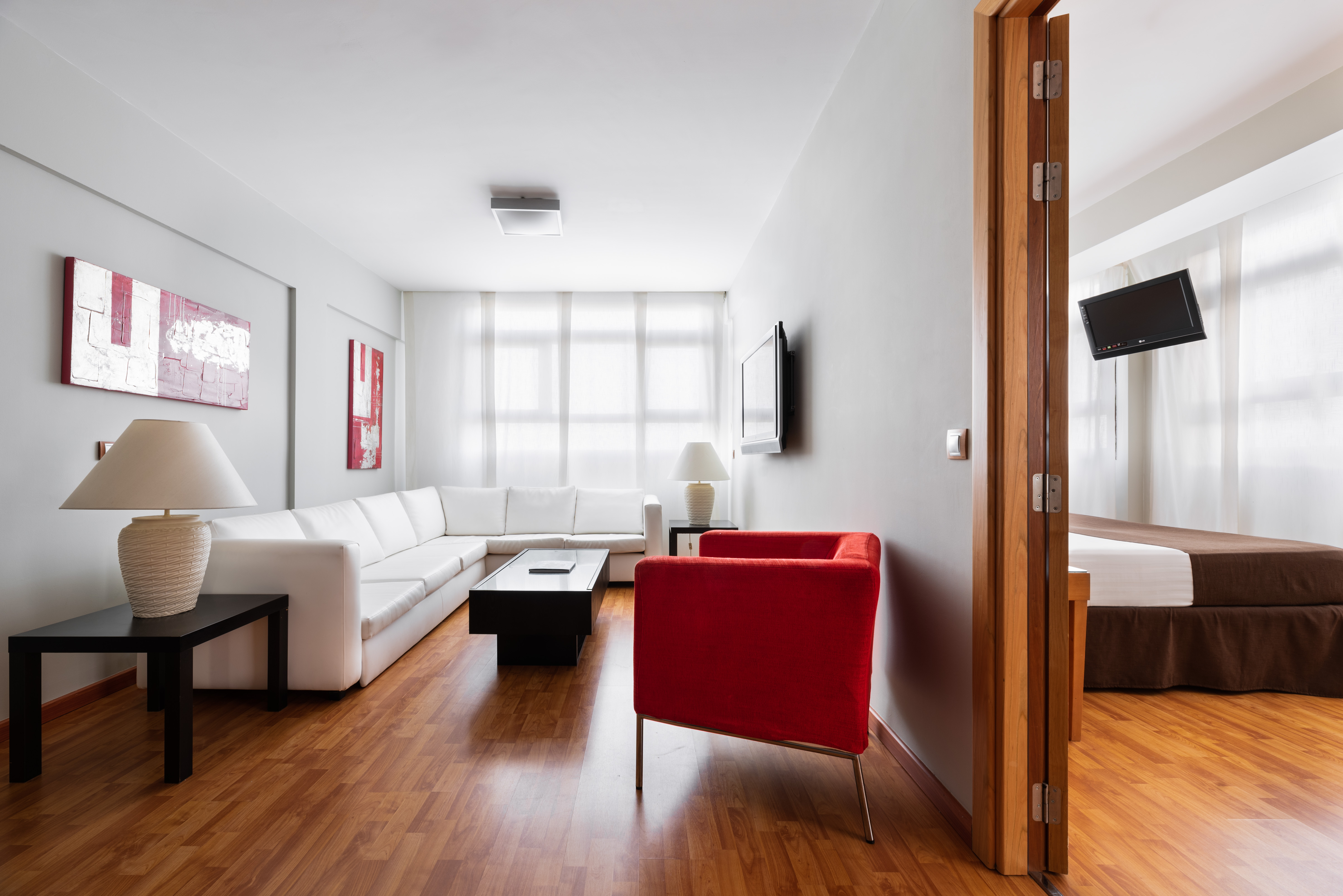 Junior Suite Standard