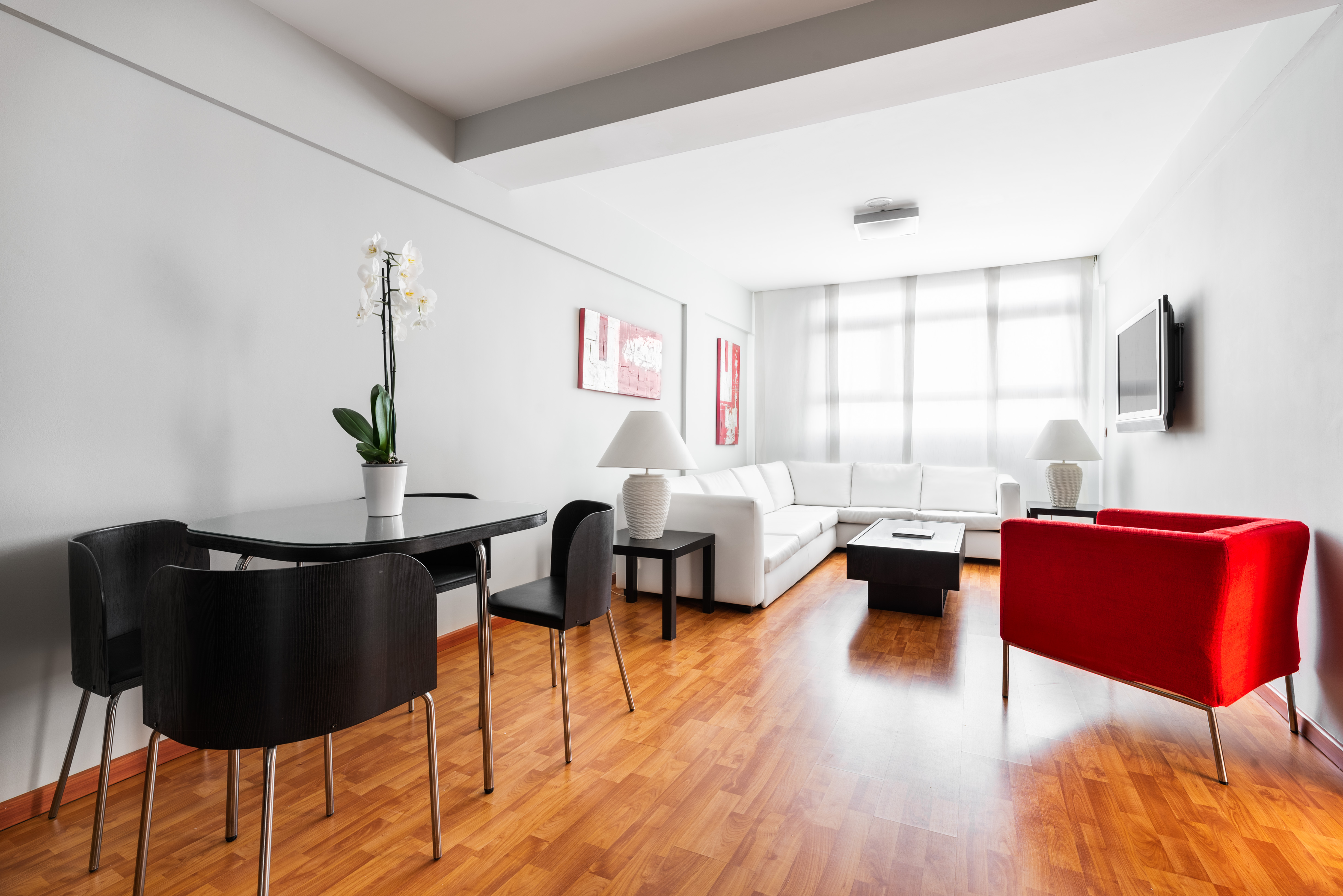 Junior Suite Standard