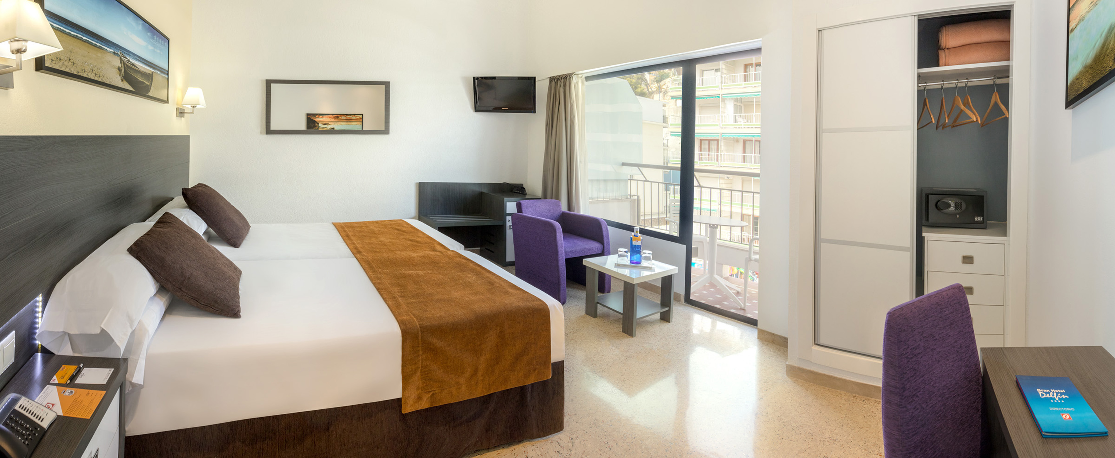 Double or Twin Standard