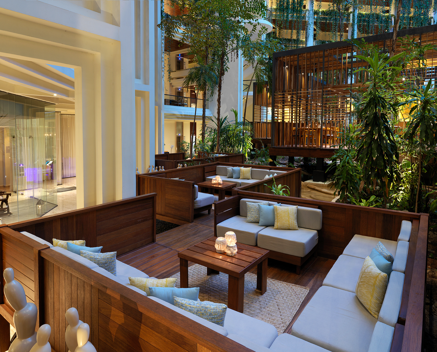 Sports and Entertainment