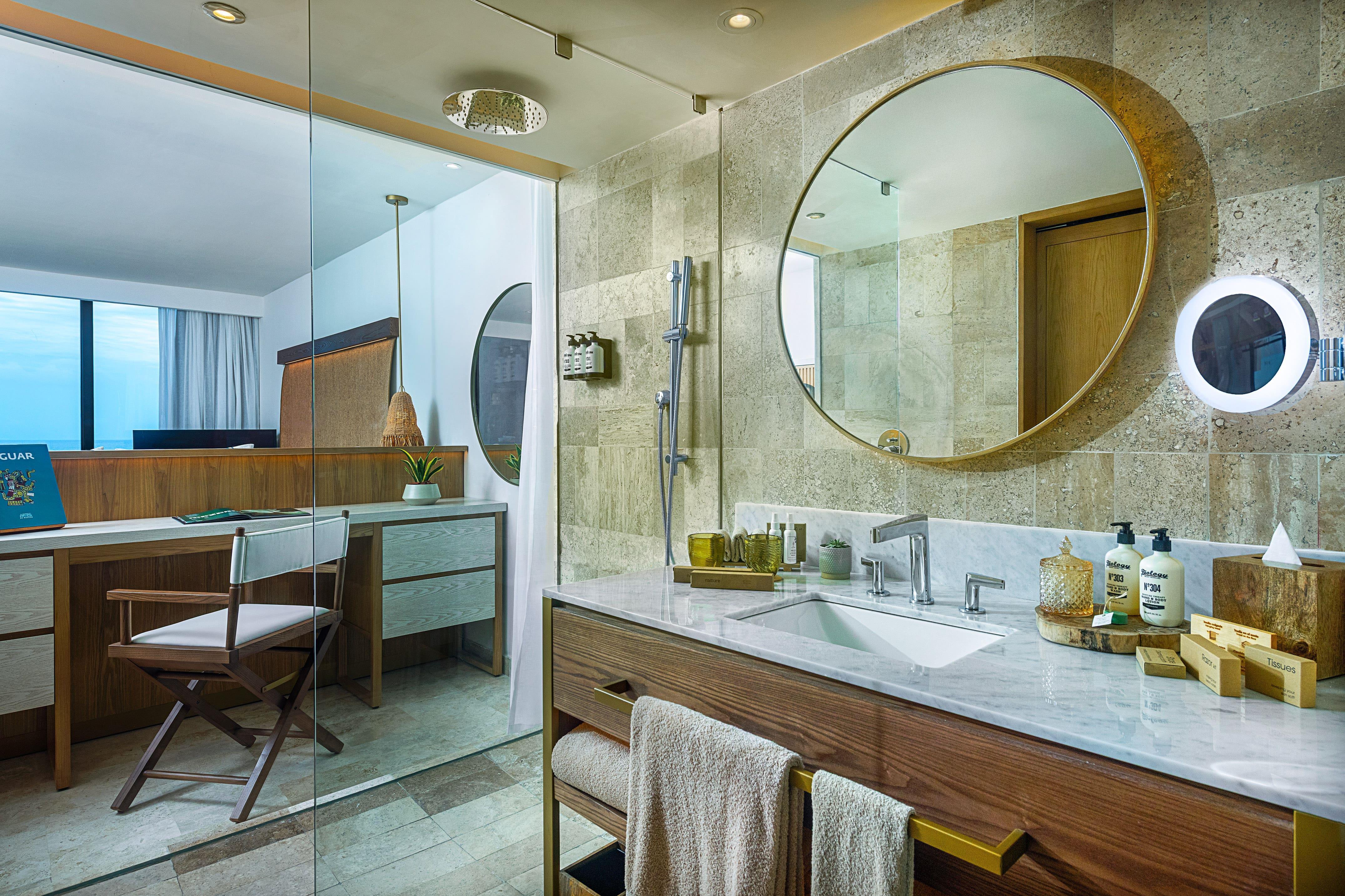 Junior Suite Capacity 2