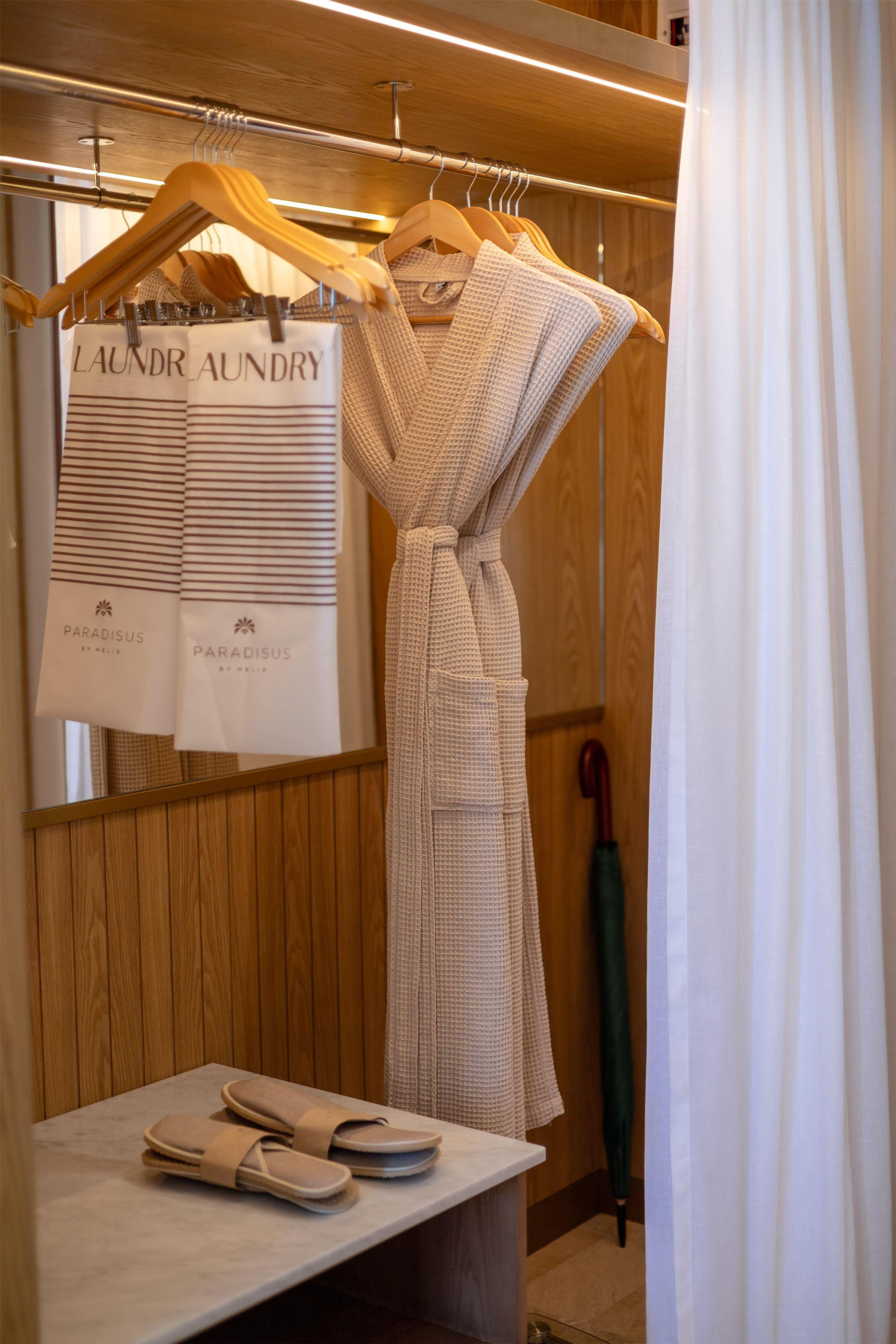 Junior Suite Capacity 2