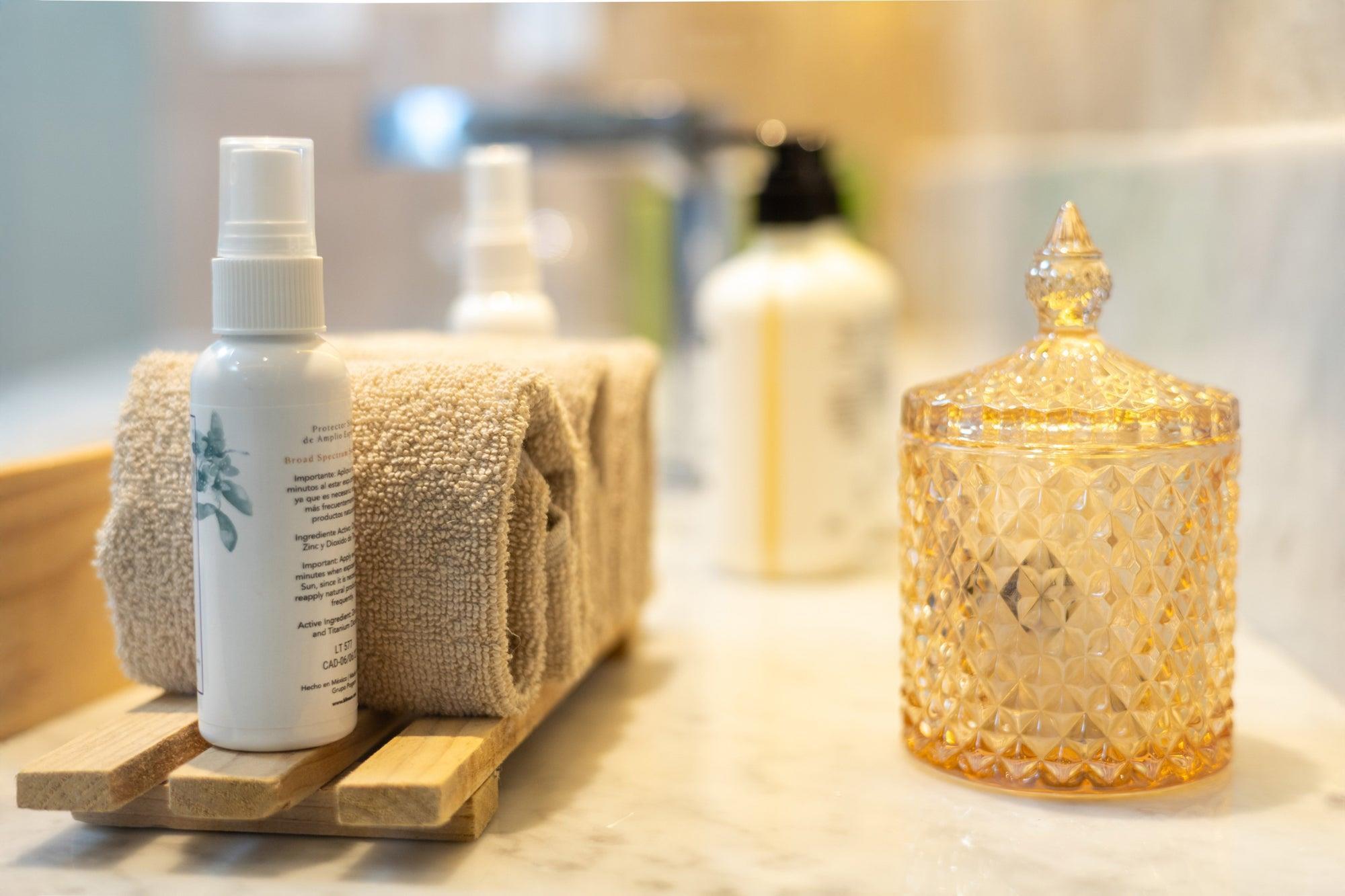 Junior Suite Capacity 2