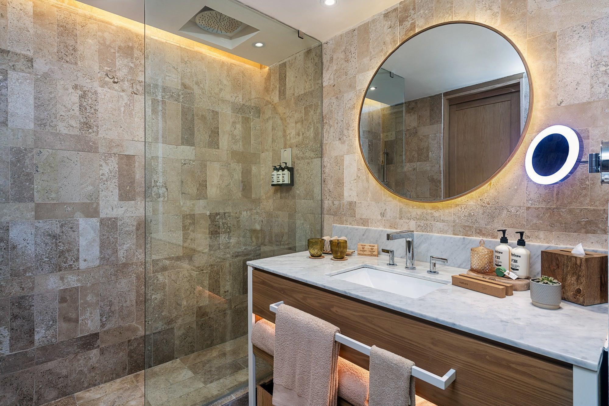 Junior Suite Ocean View