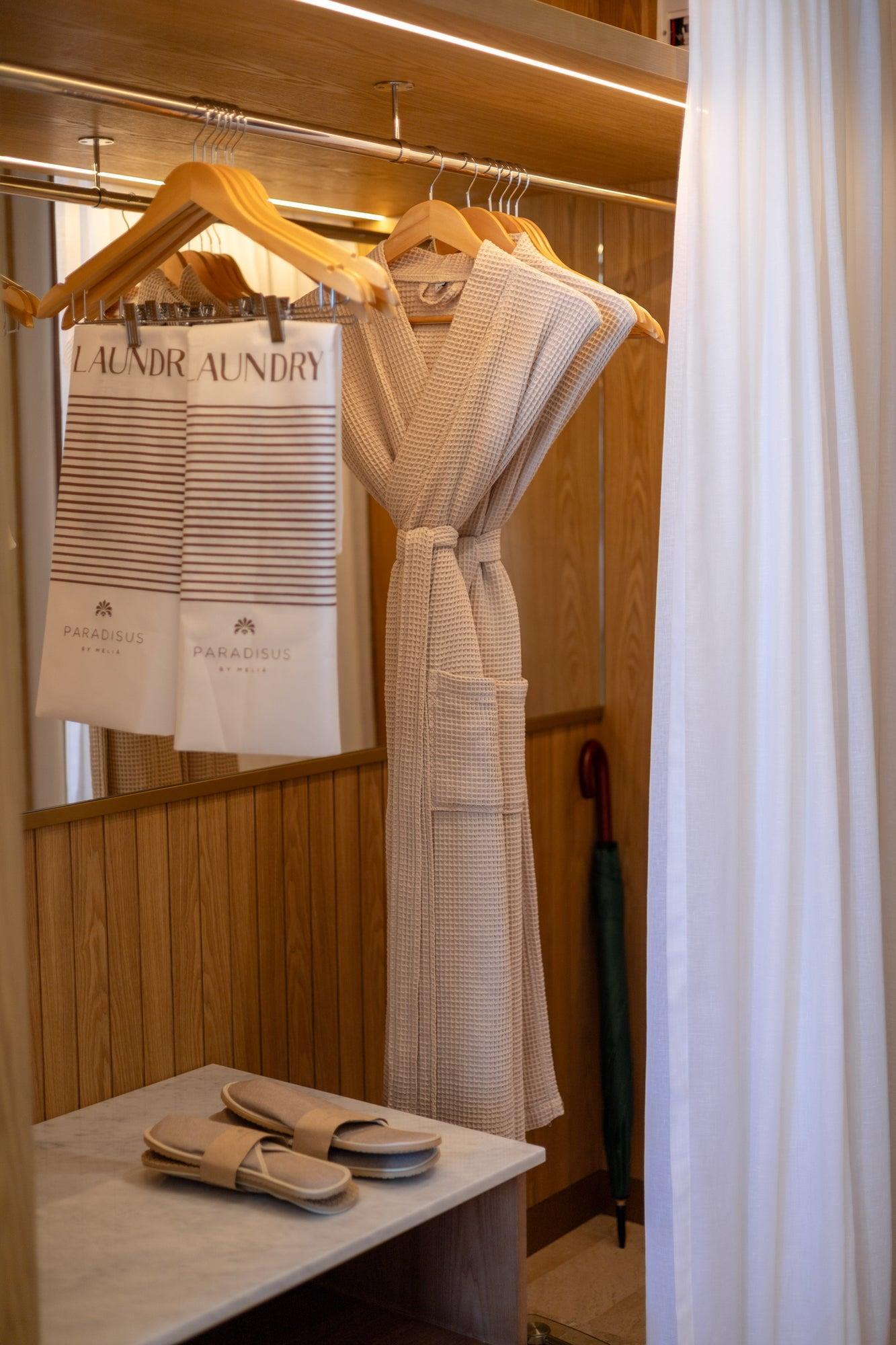 Junior Suite Capacity 5