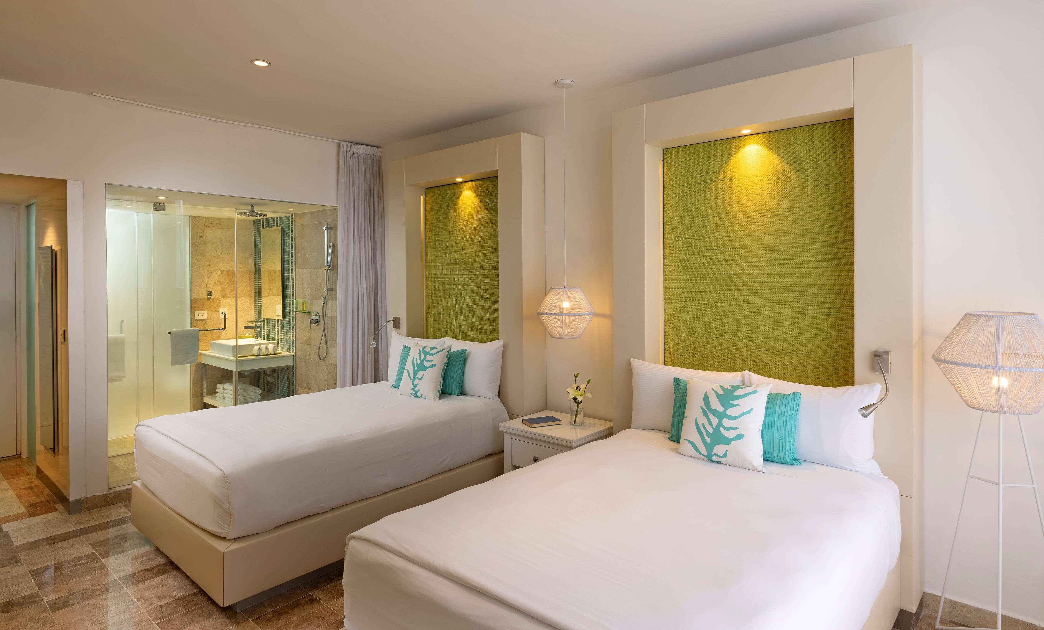 Junior Suite Lake View