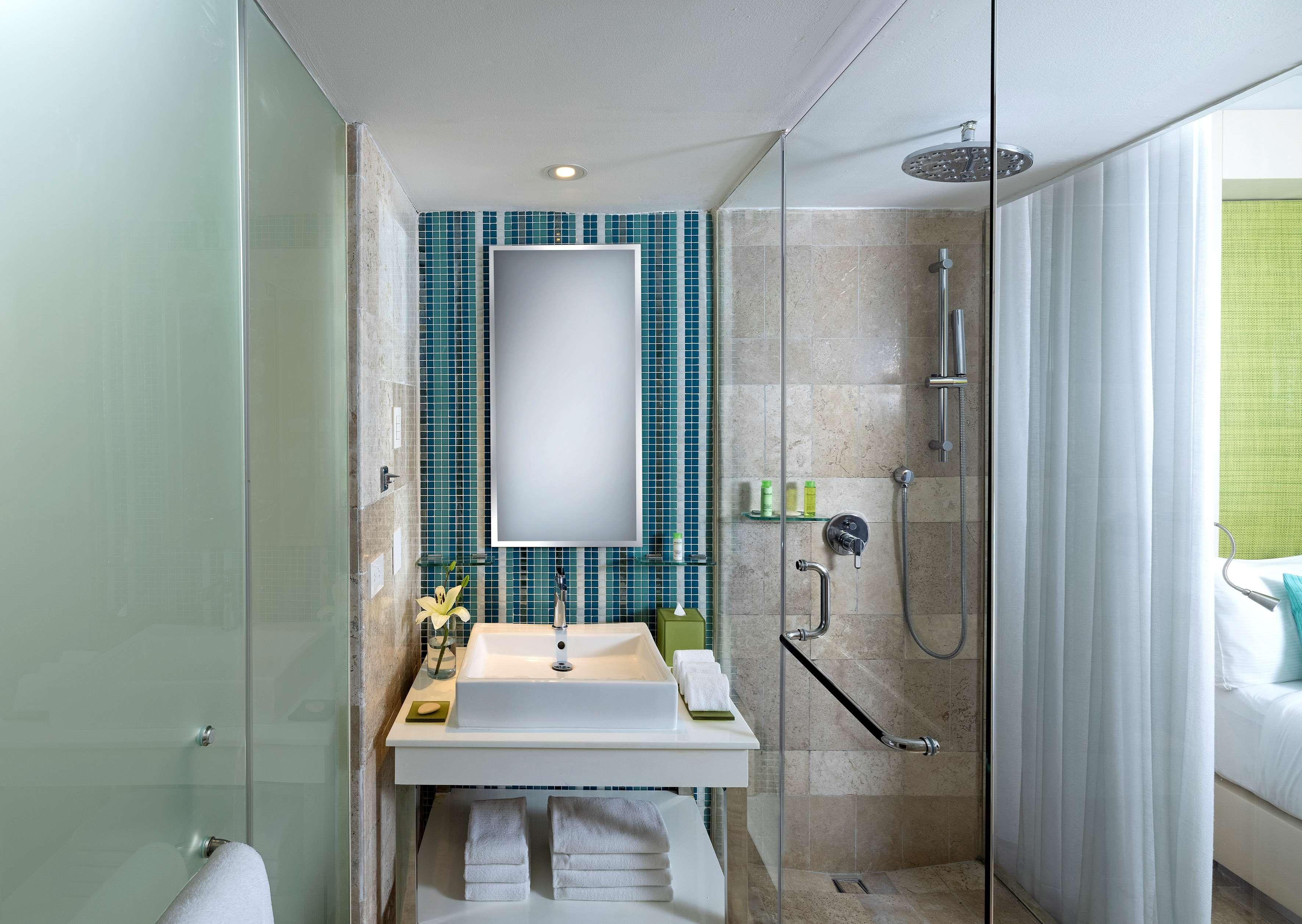 Junior Suite Lake View