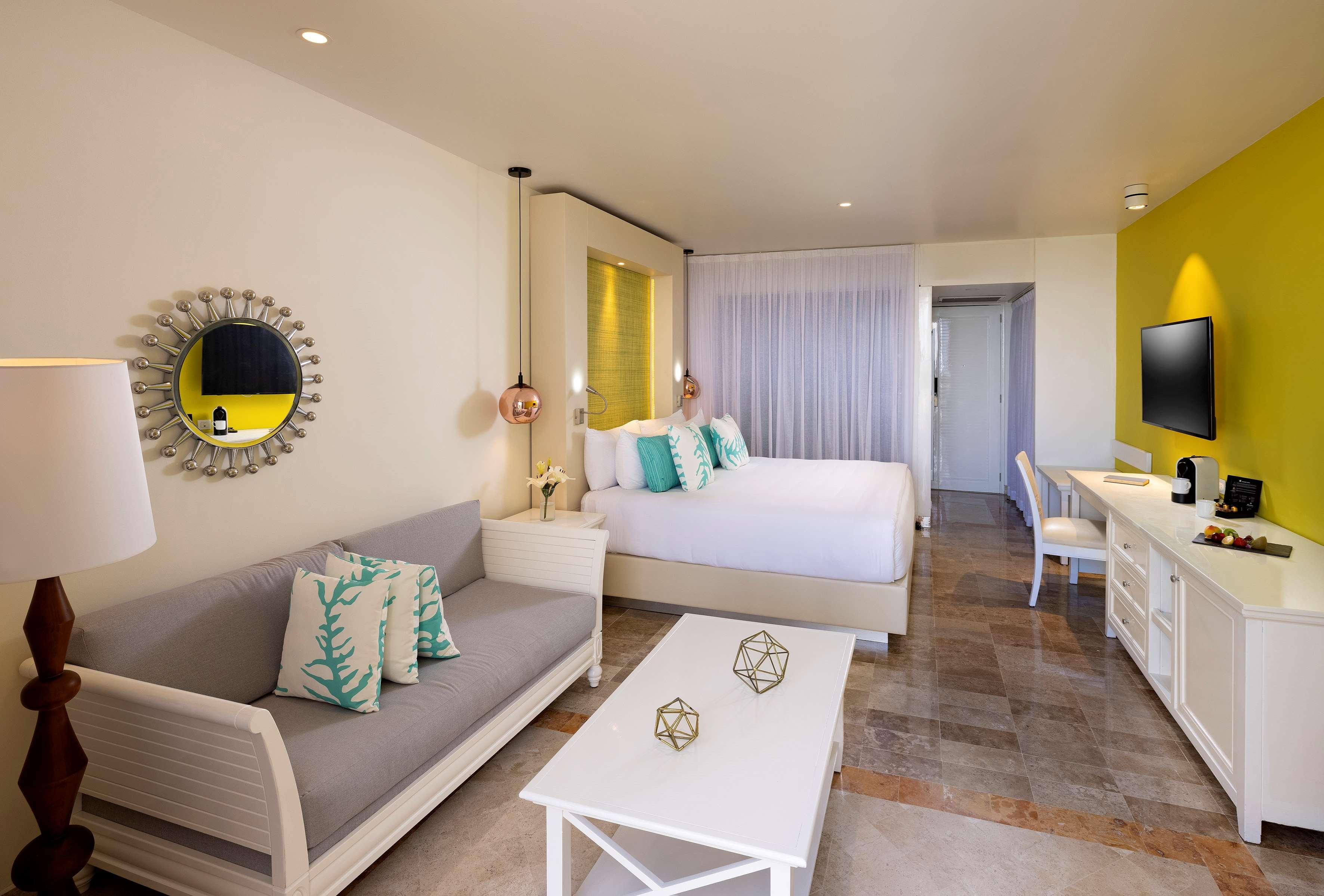 Junior Suite Lake View