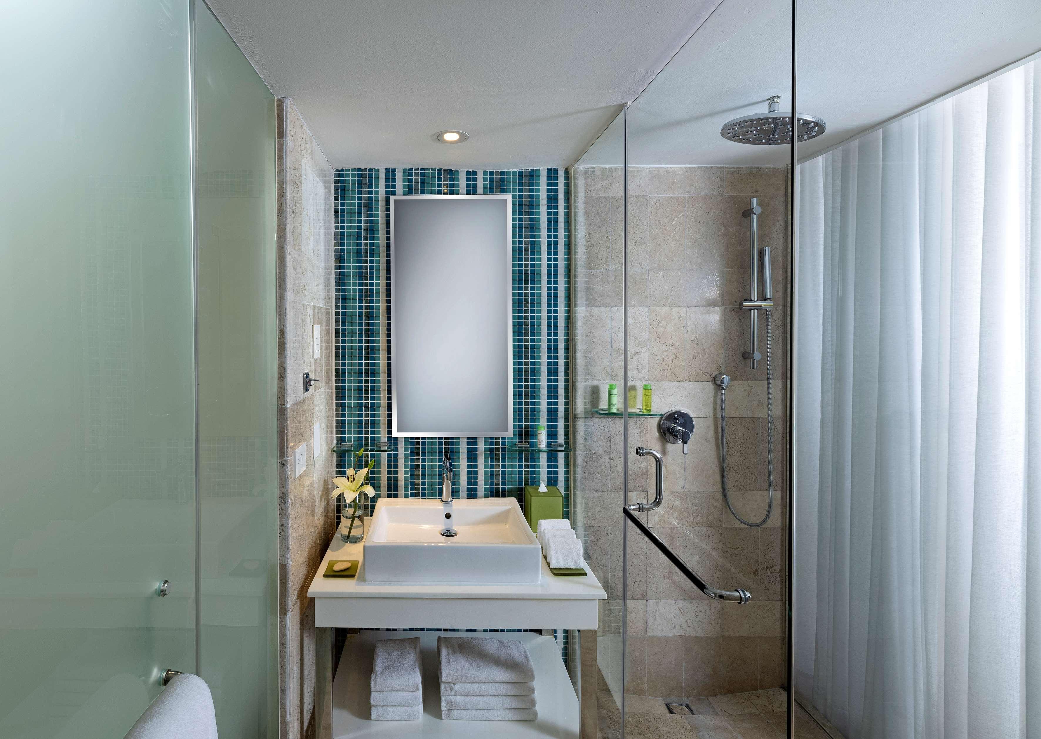 Junior Suite Lake View