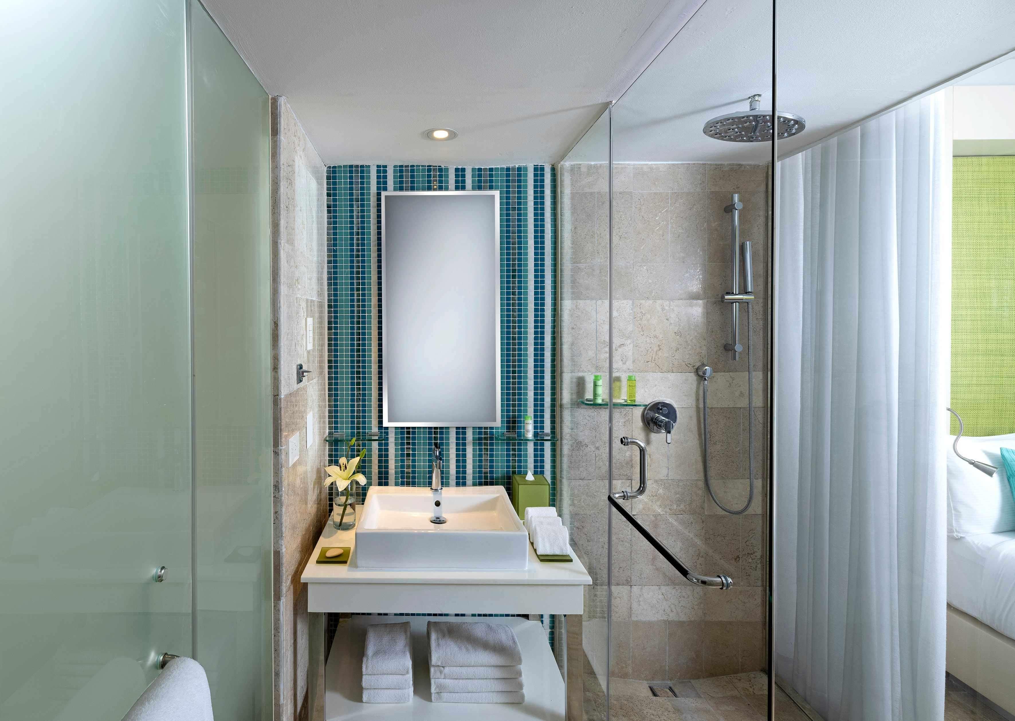 Junior Suite Capacity 5