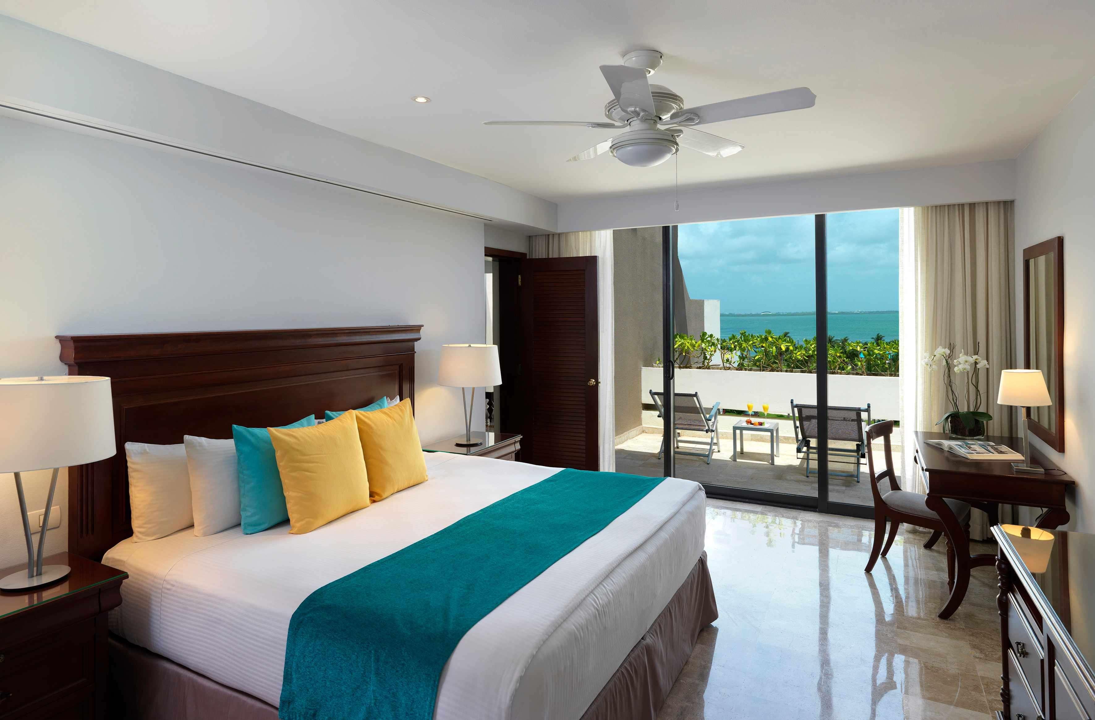 Suite Premium Two Bedrooms