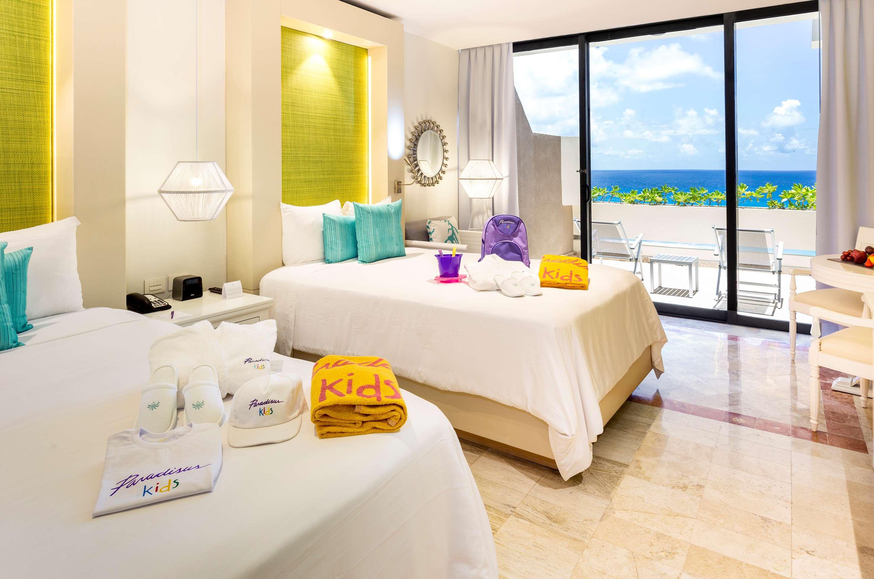 Junior Suite Ocean View