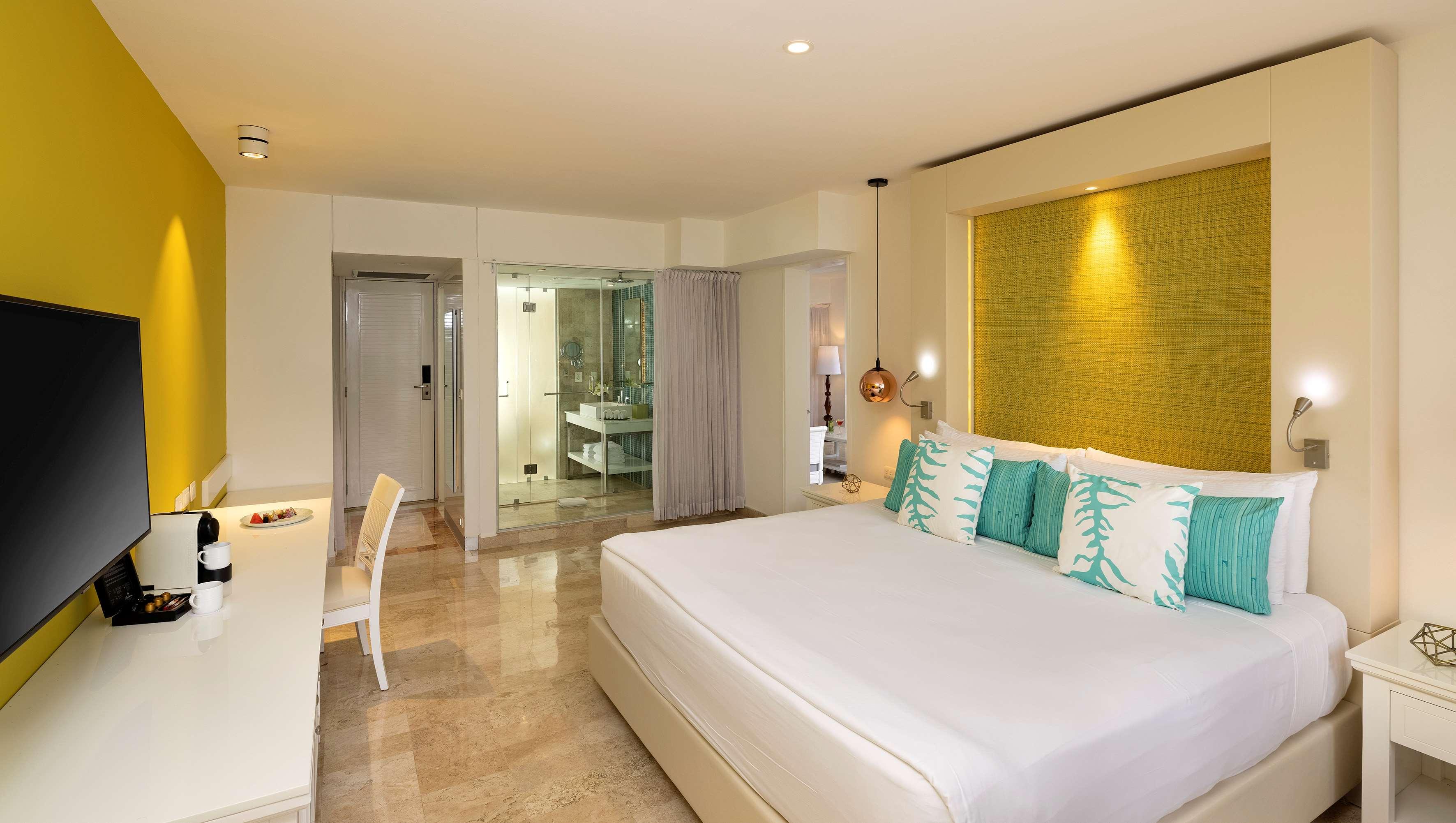 Junior Suite Capacity 5